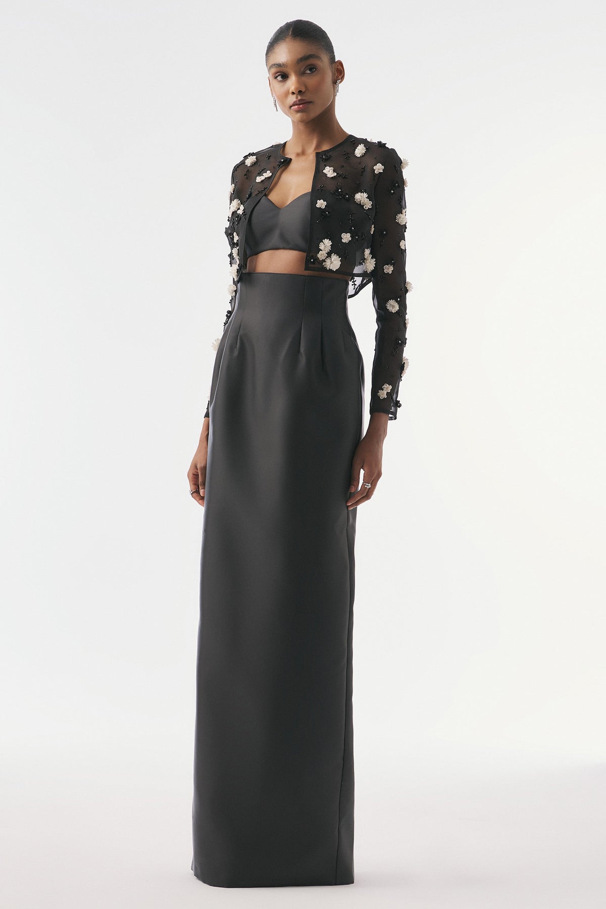 Tarki Ediz LISA SKIRT-2