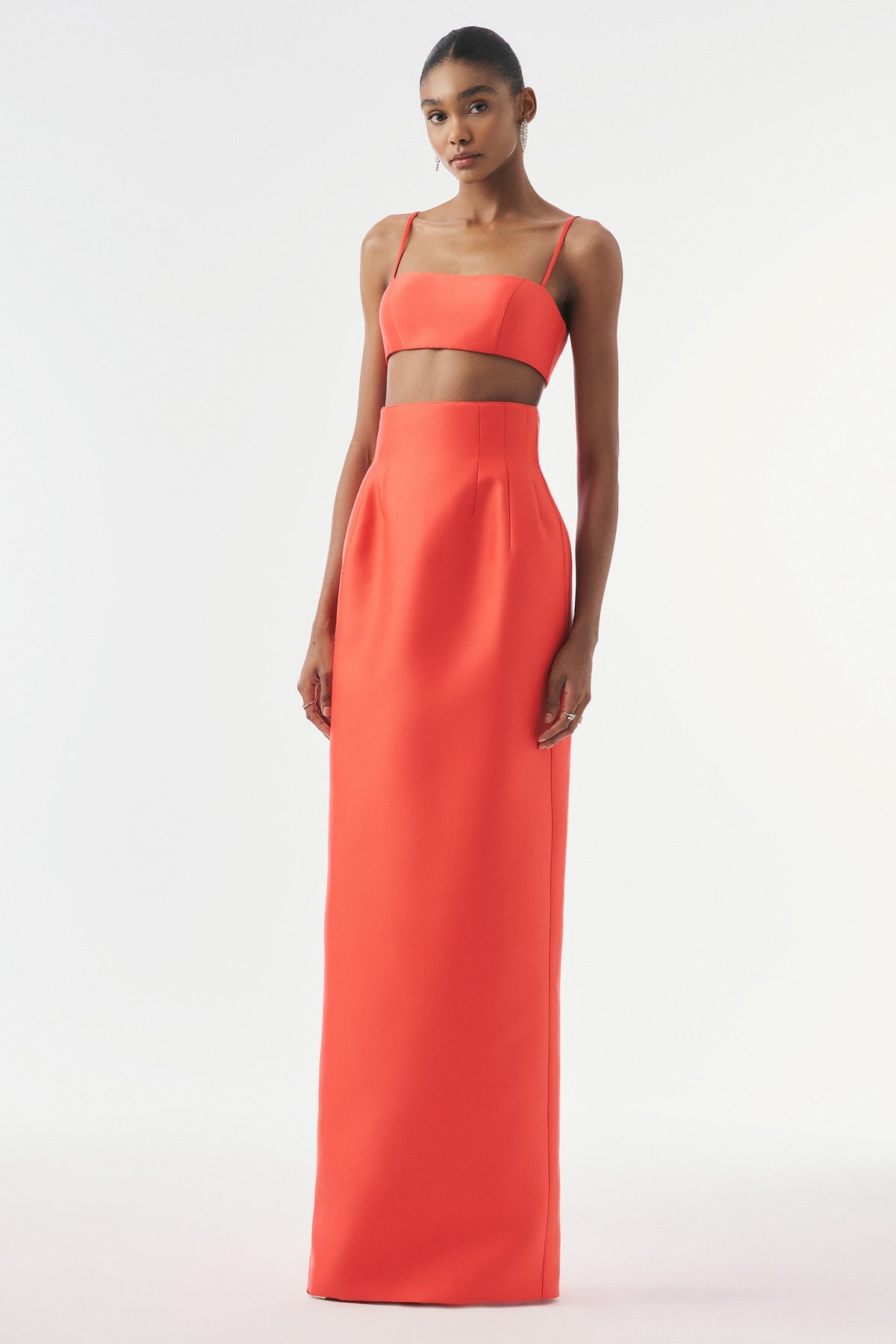 Tarik EdizLISA SKIRT-2