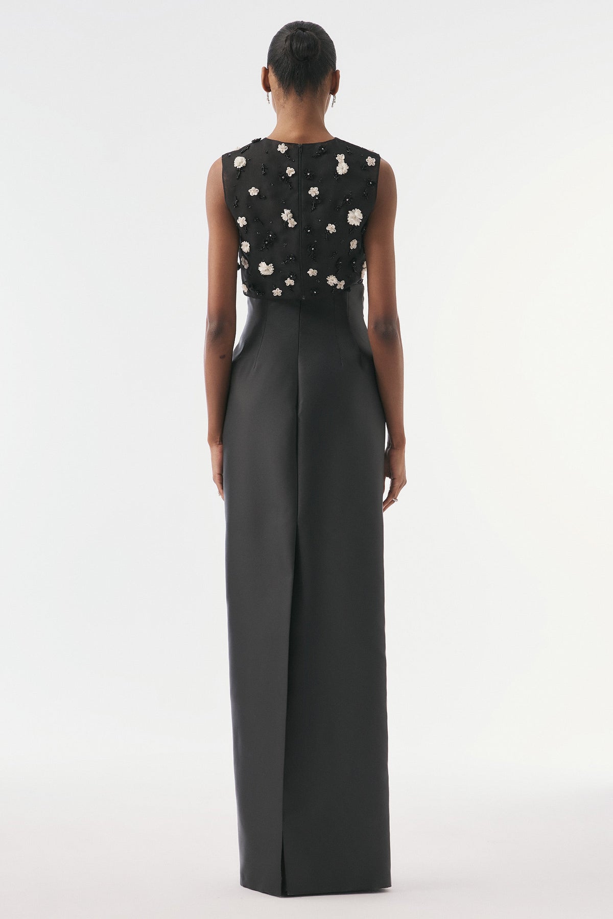 Tarki Ediz LISA SKIRT-3