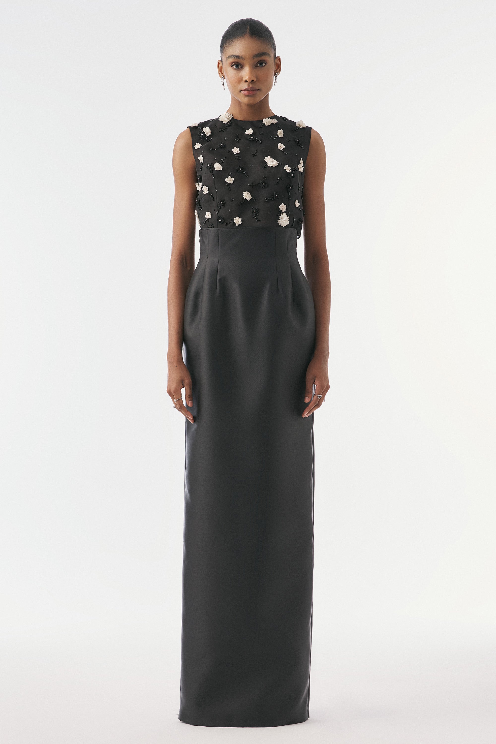 Tarki Ediz LISA SKIRT-0