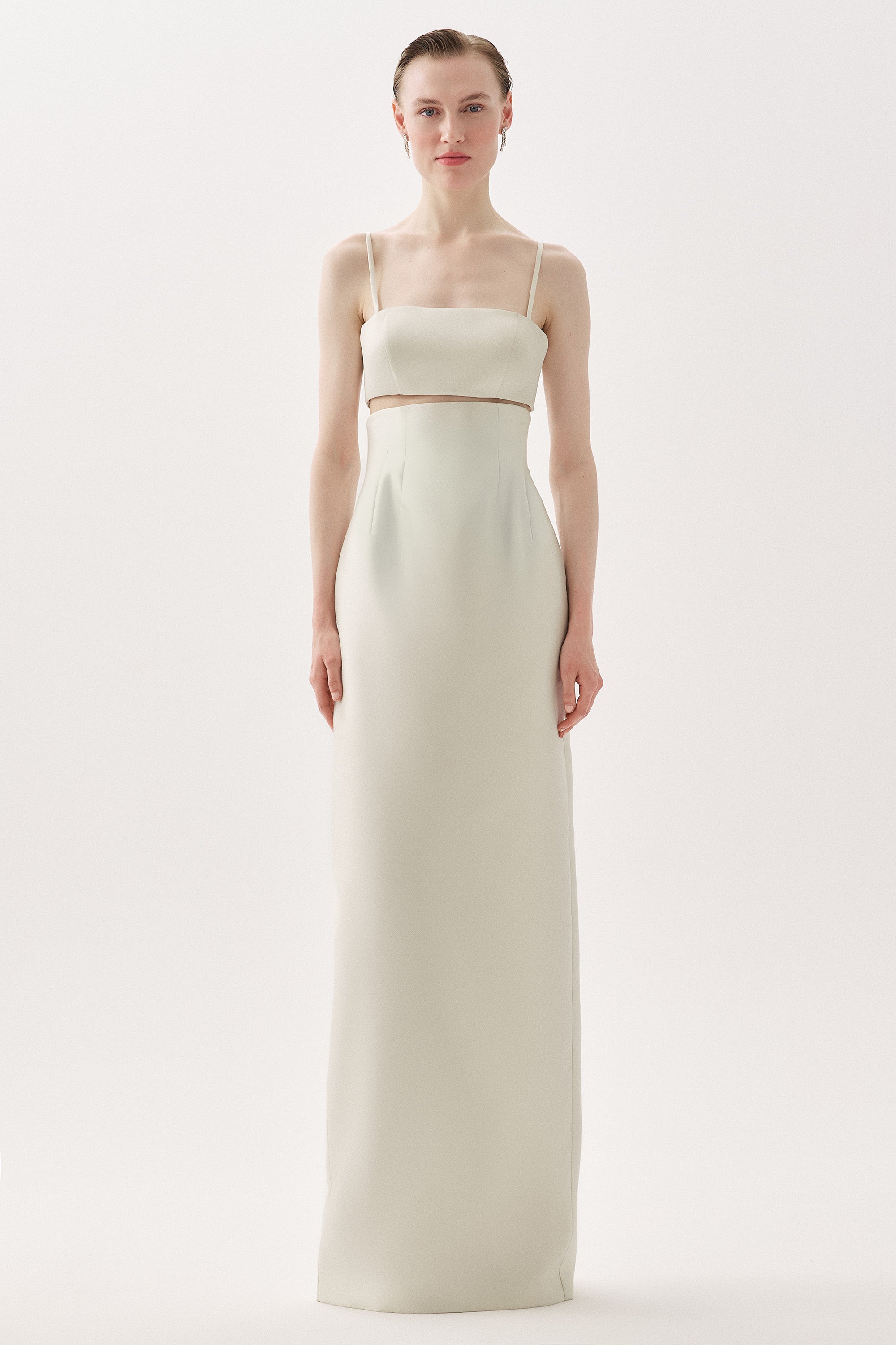 Tarki Ediz LISA SKIRT-0