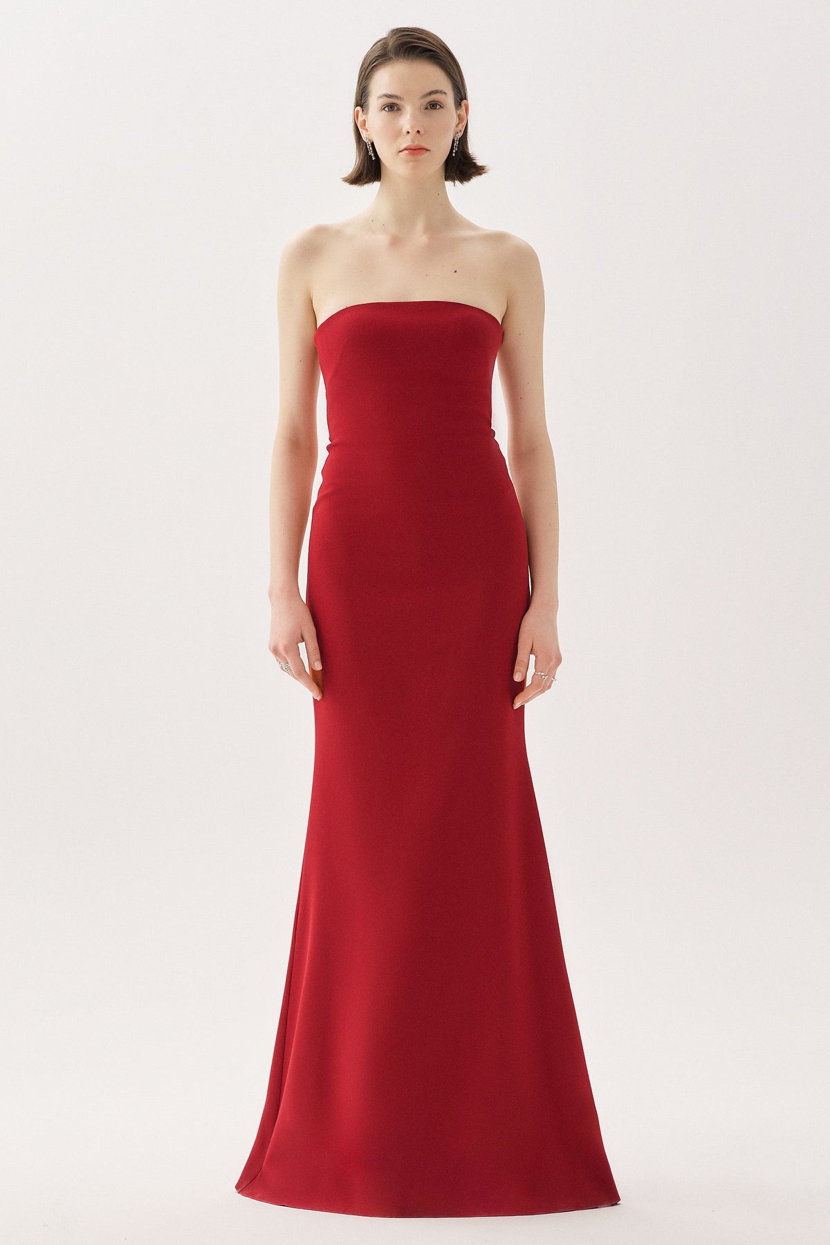 Tarik EdizLOBELLA DRESS-2