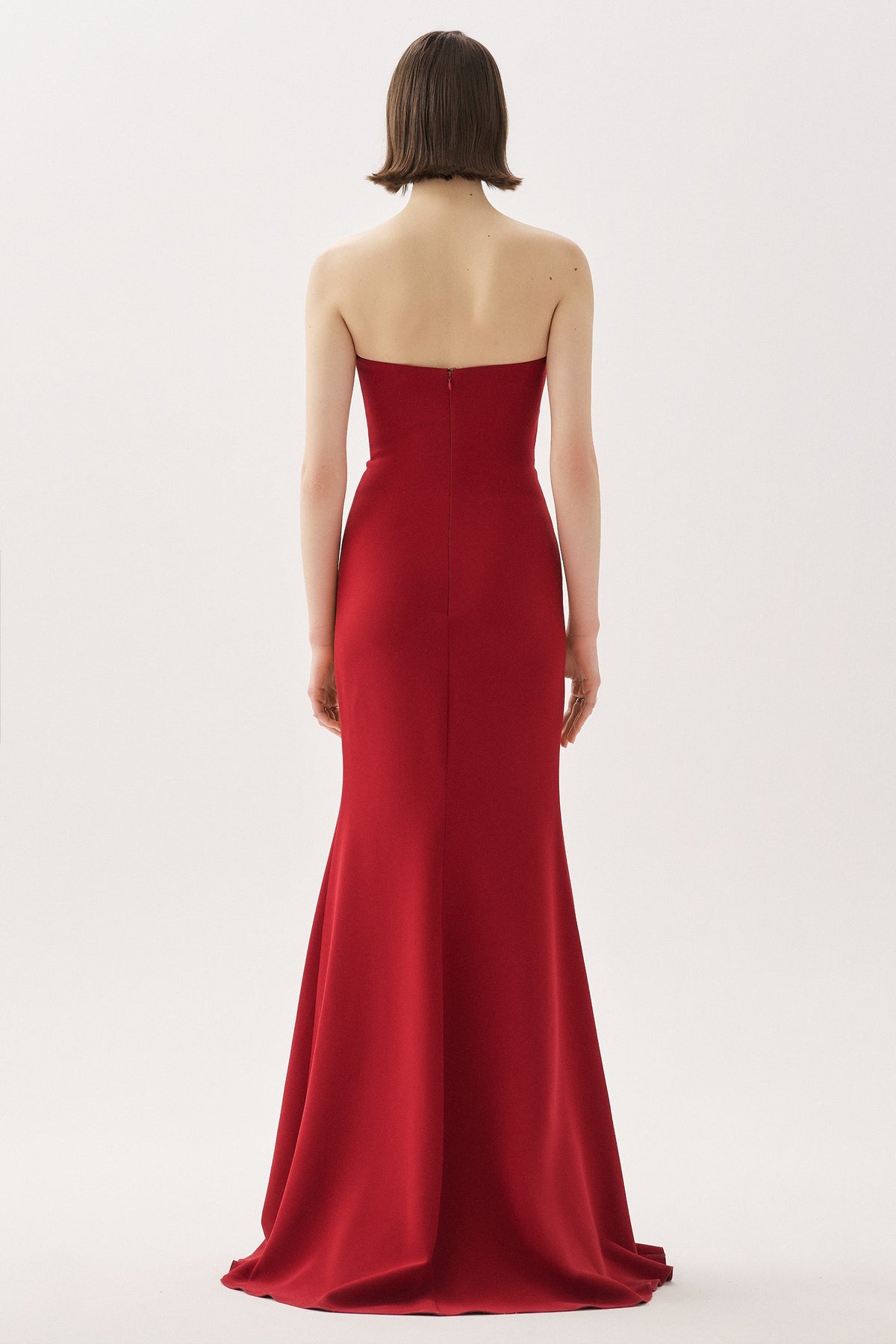 Tarik EdizLOBELLA DRESS-3