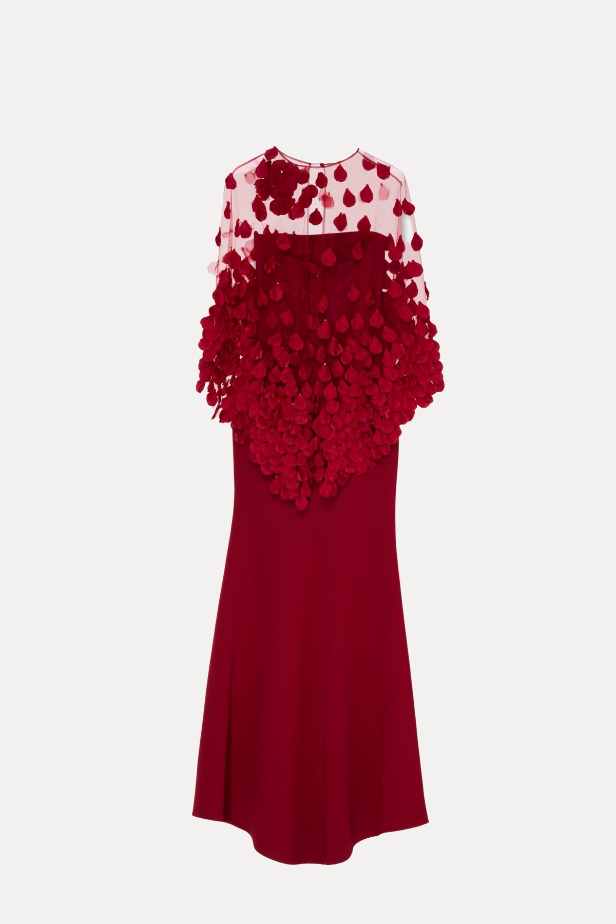 Tarik EdizLOBELLA DRESS-5