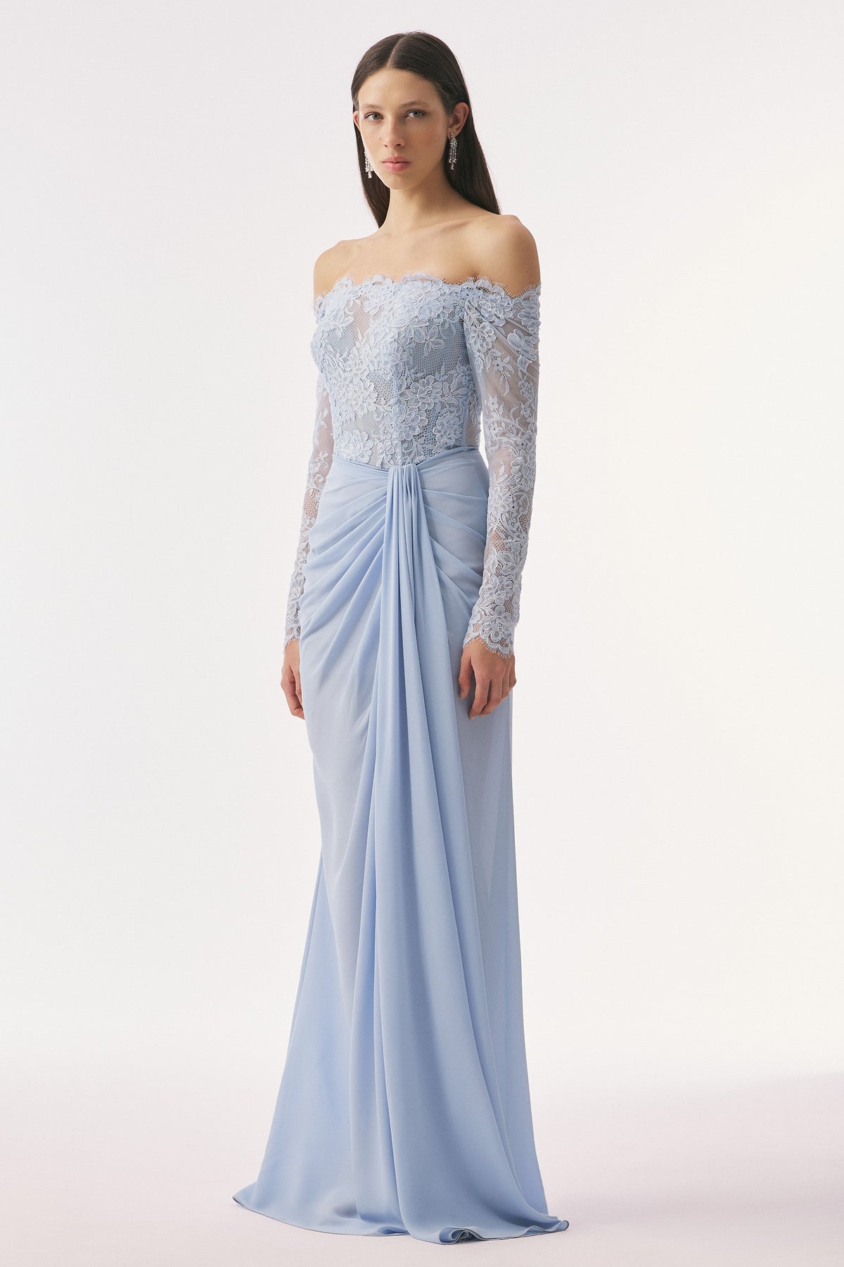 Tarki Ediz LONNA DRESS-2