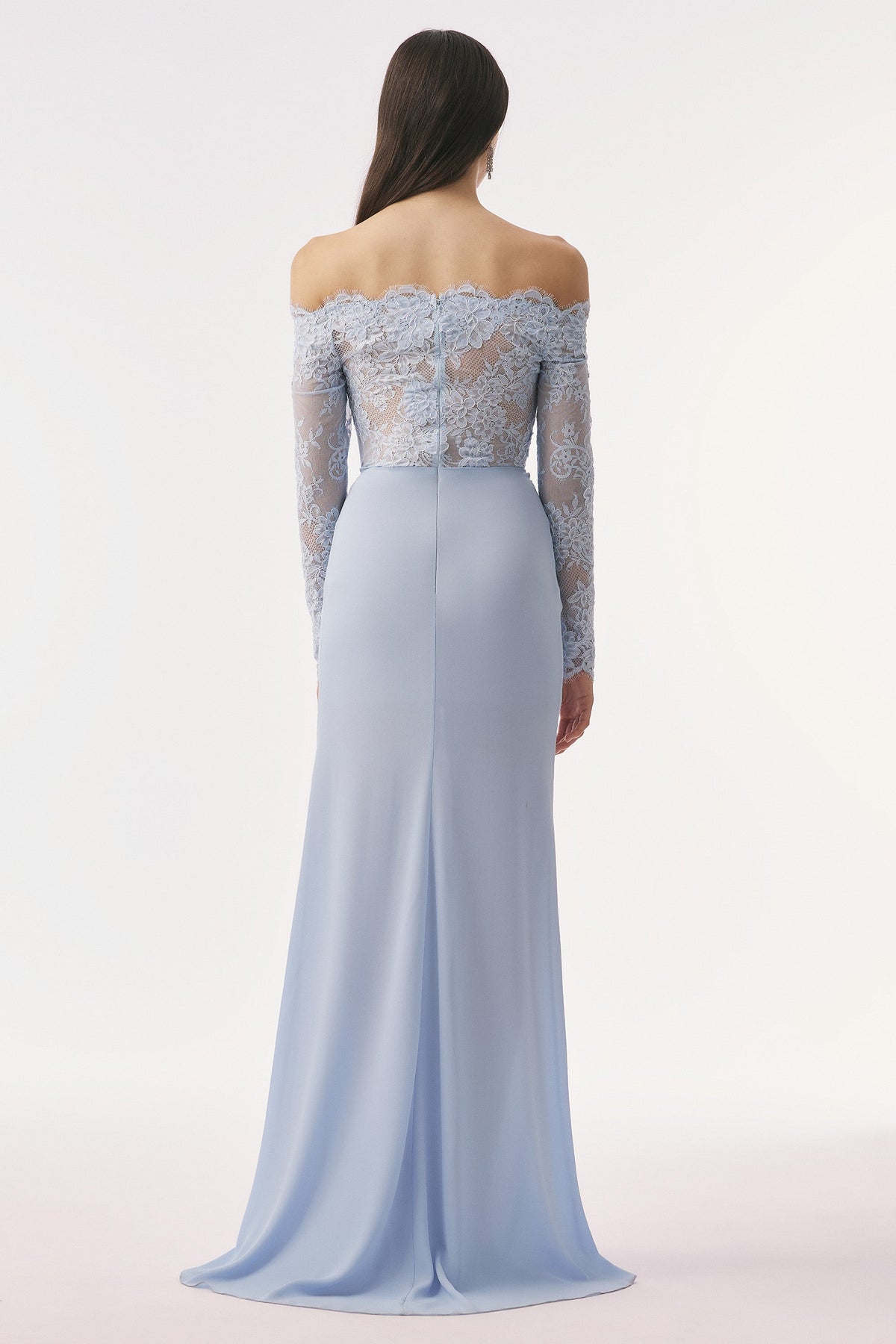 Tarki Ediz LONNA DRESS-3