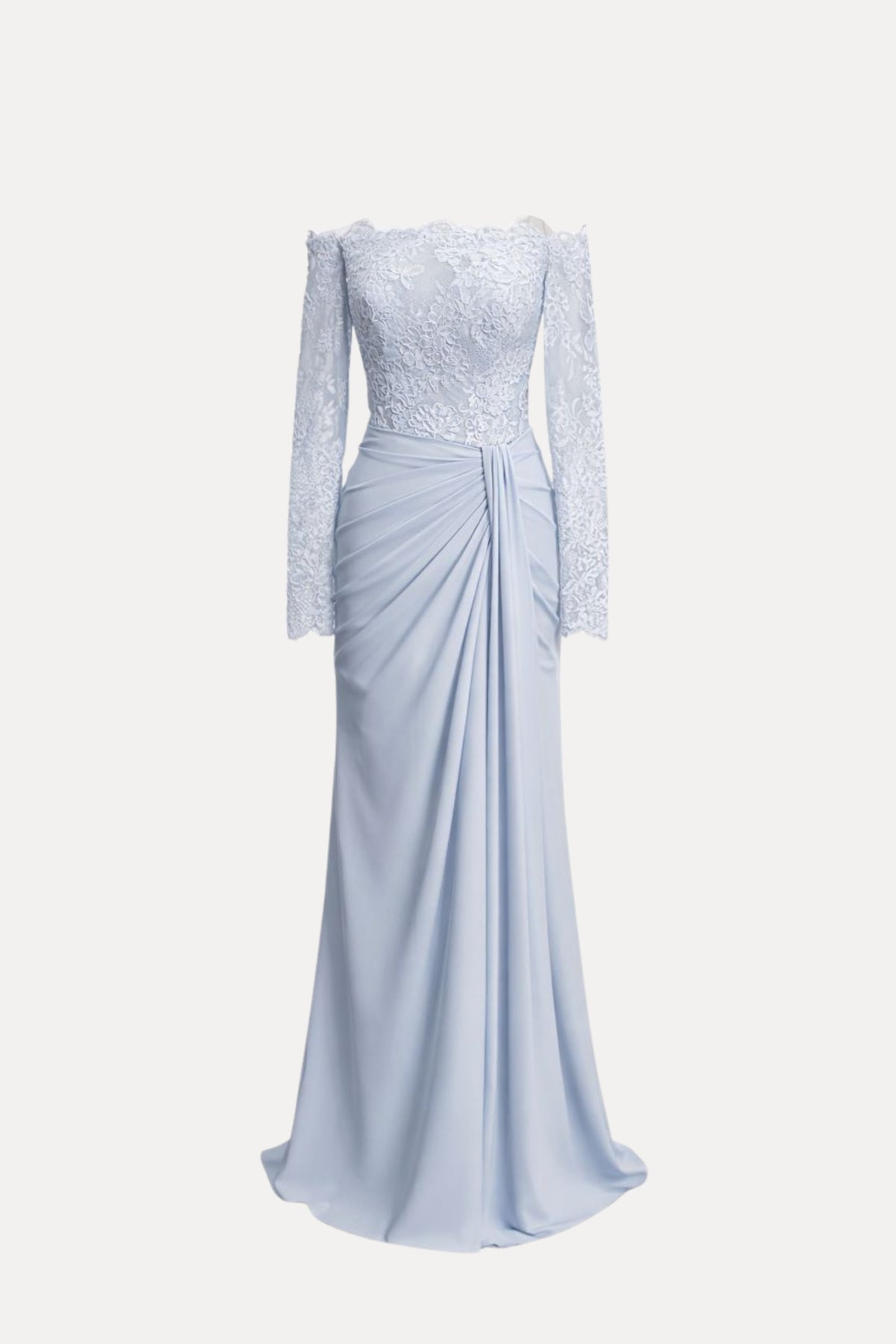Tarki Ediz LONNA DRESS-4