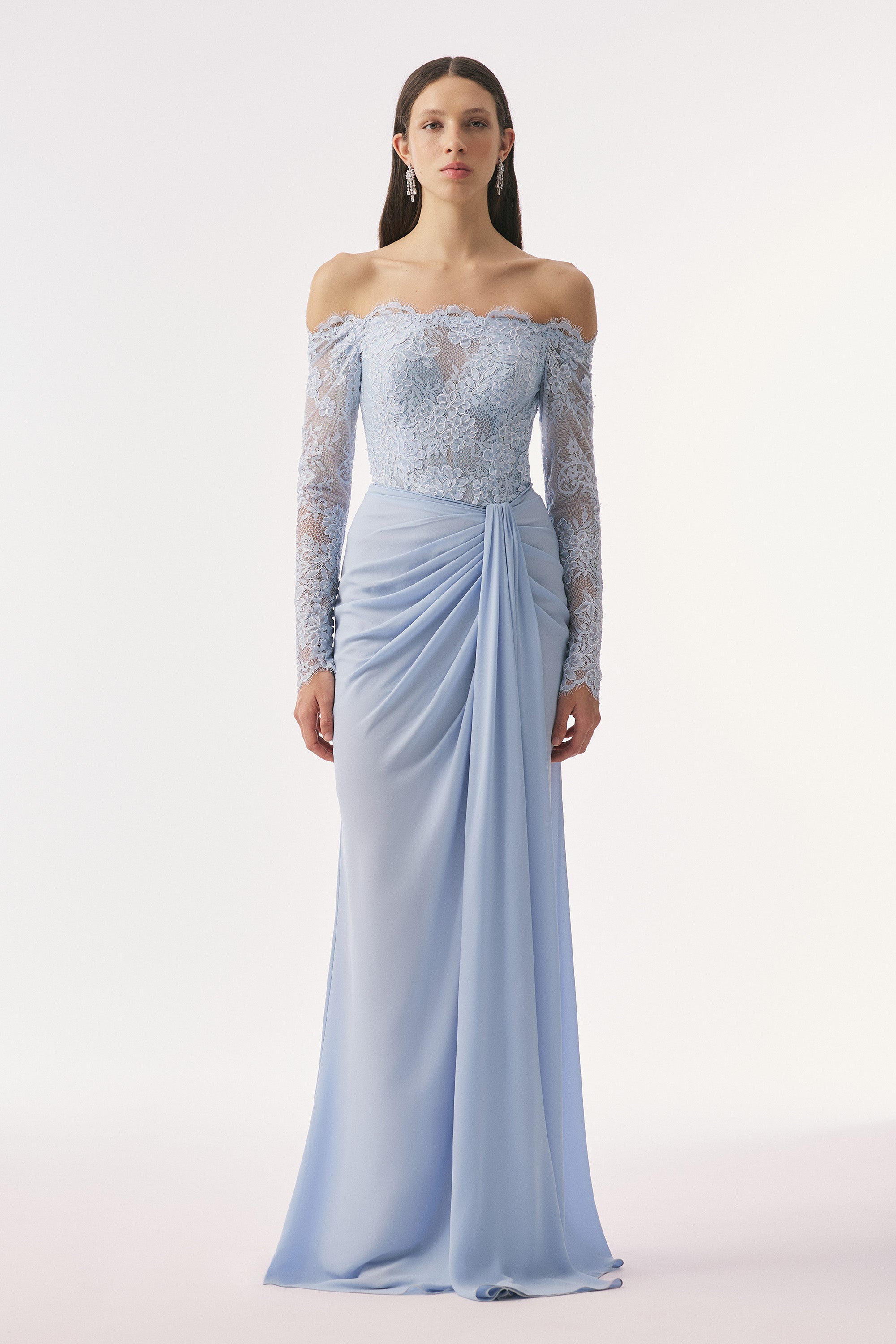 Tarki Ediz LONNA DRESS-0
