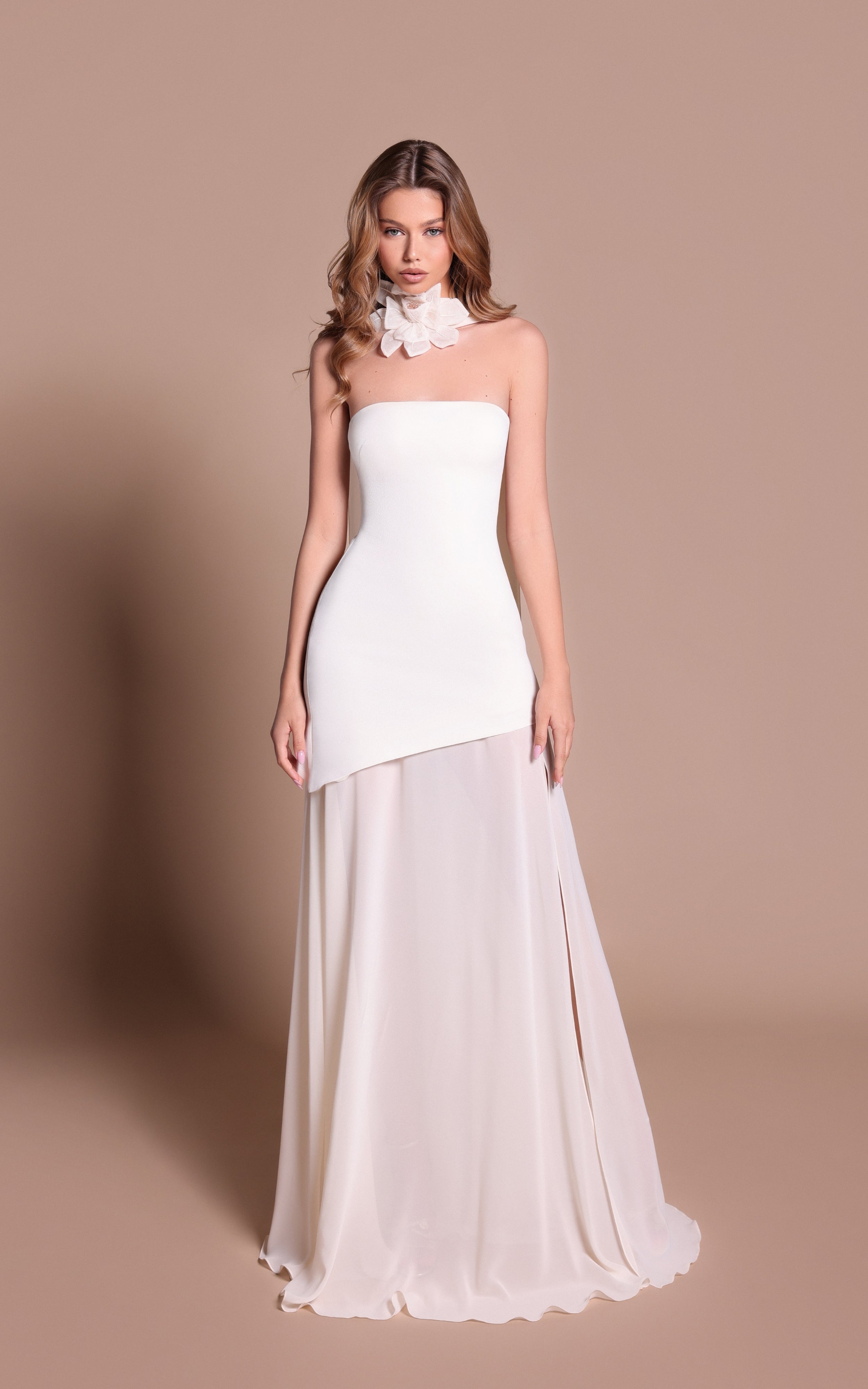 Tarik EdizLORRANIE DRESS-1