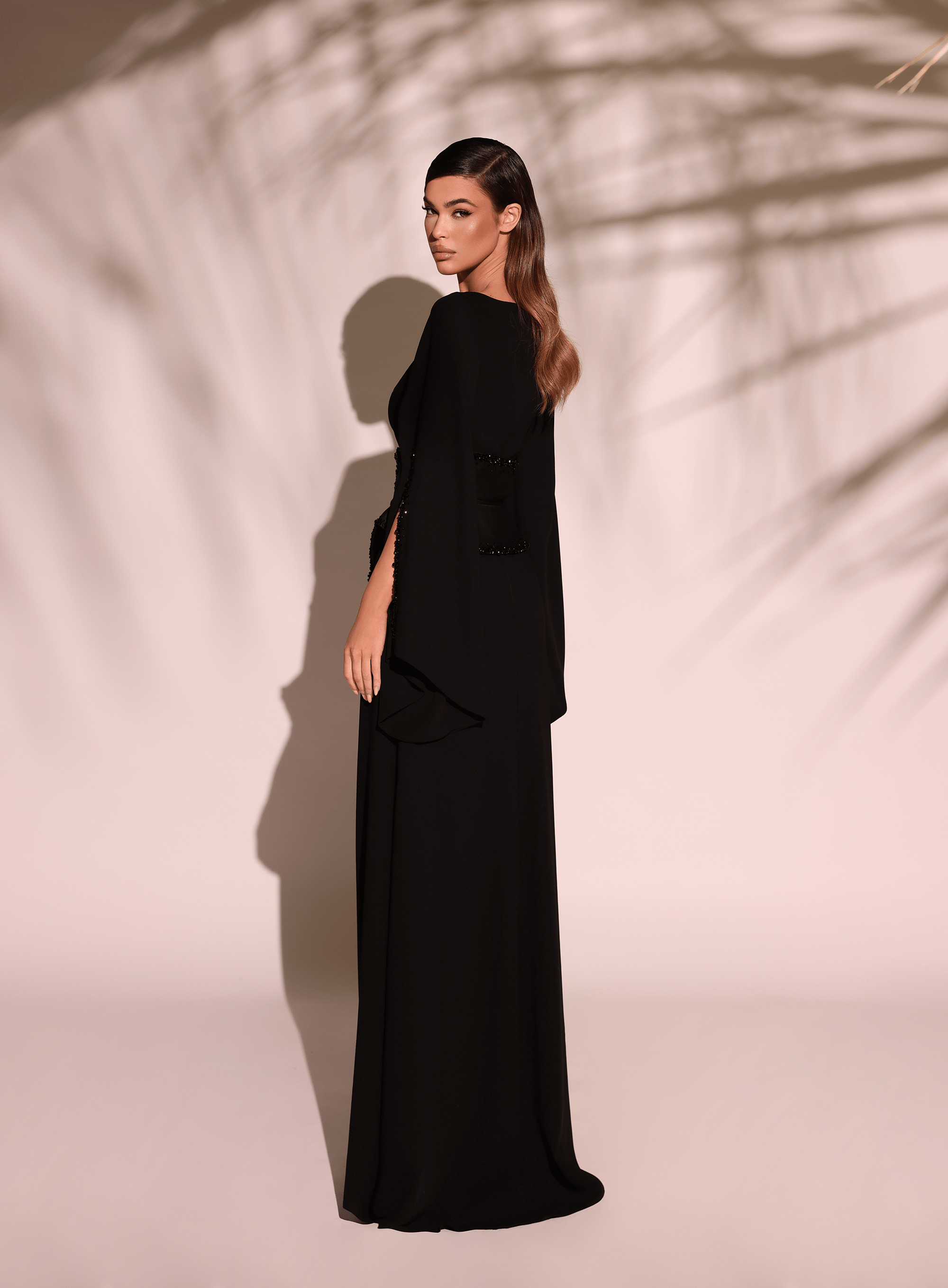 Tarik EdizLOST DRESS-1