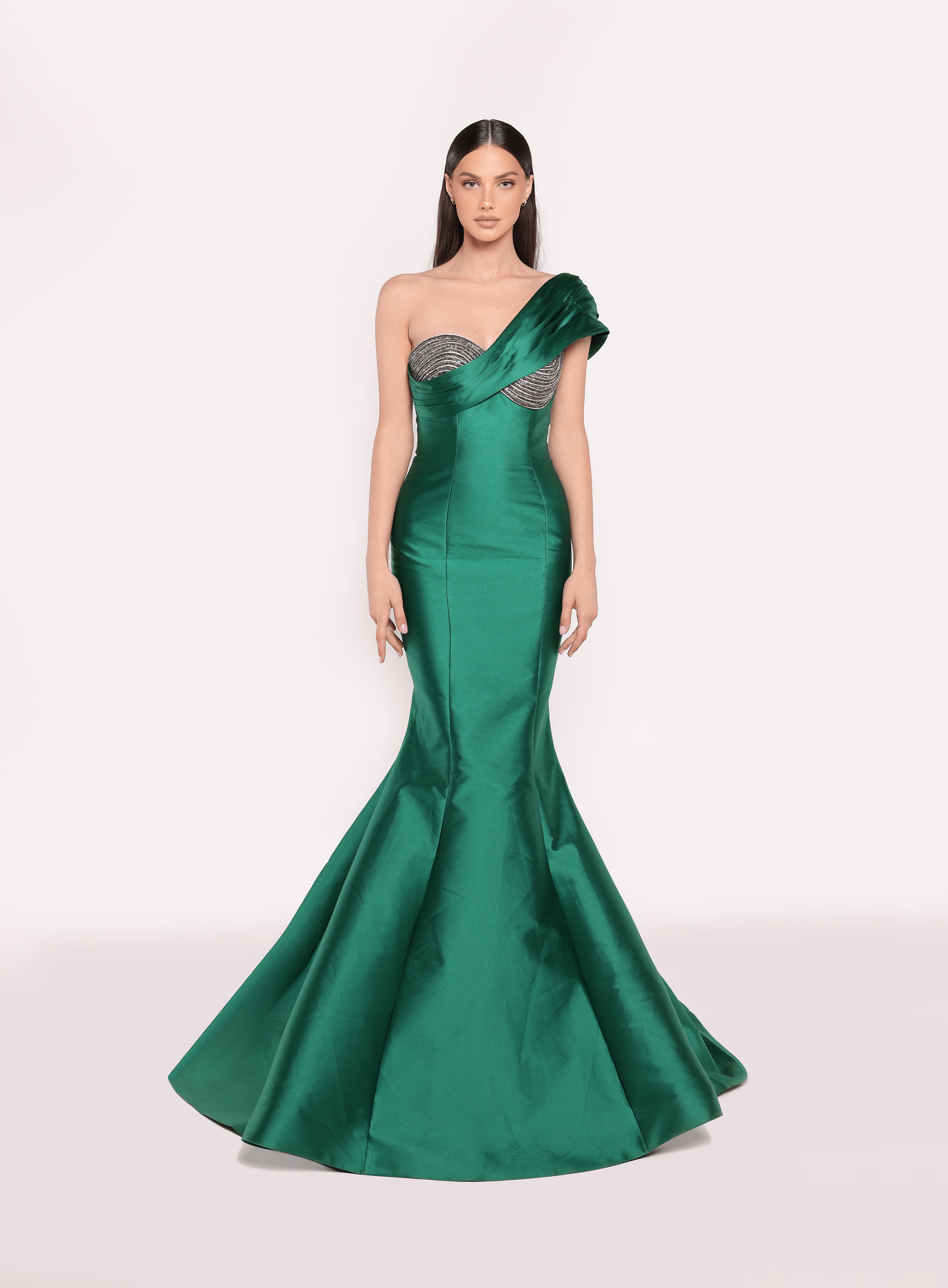 Tarki Ediz LOUISA DRESS-1