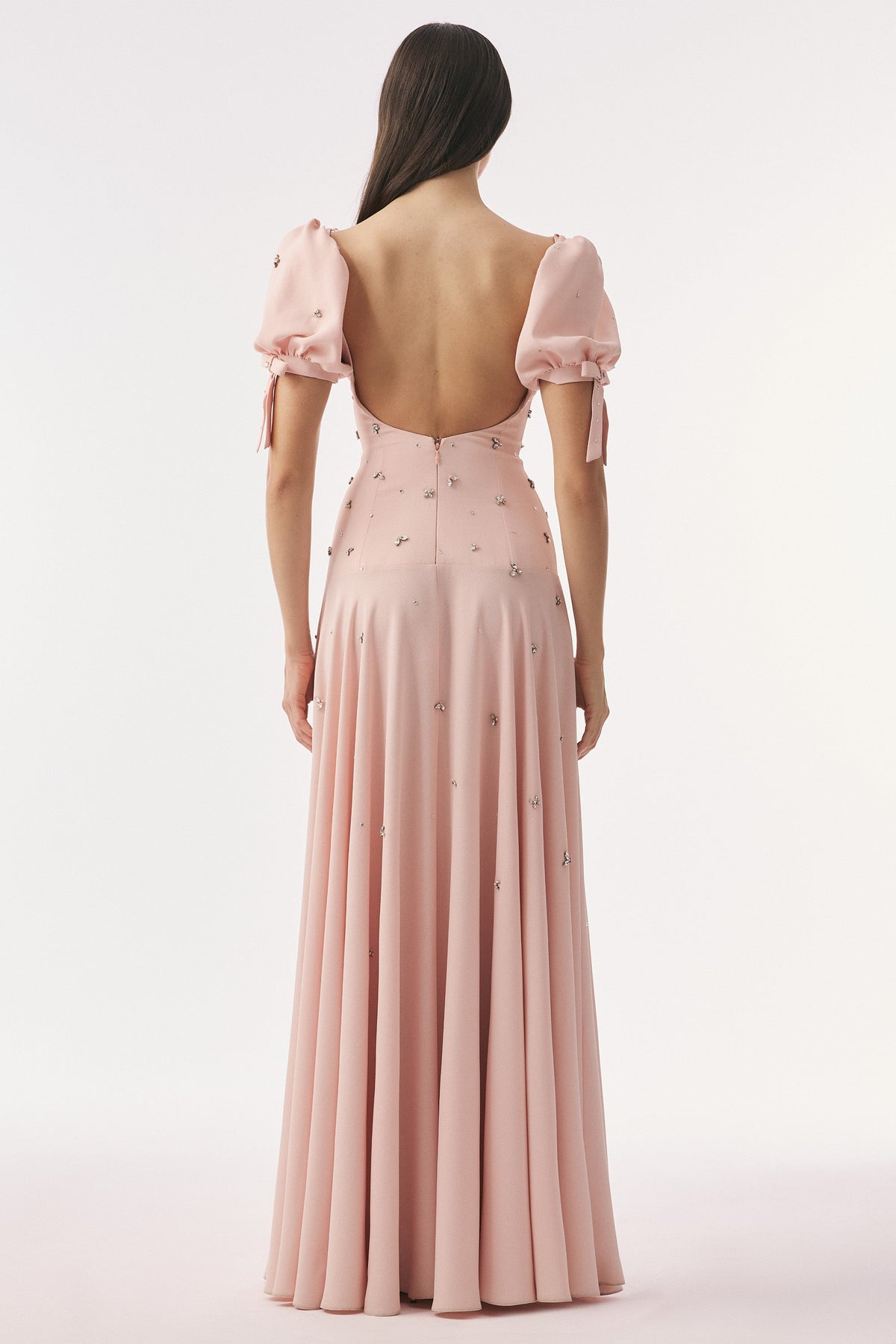 Tarki Ediz LUANA DRESS-3