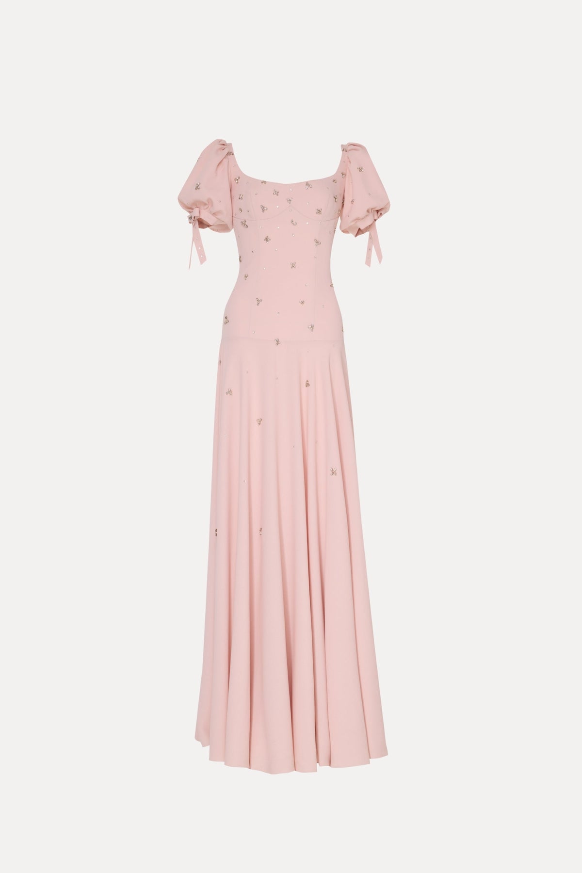 Tarki Ediz LUANA DRESS-4