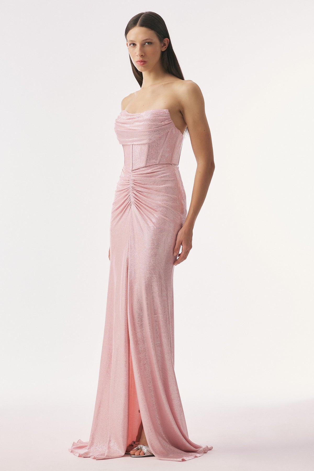 Tarki Ediz LUCA DRESS-2