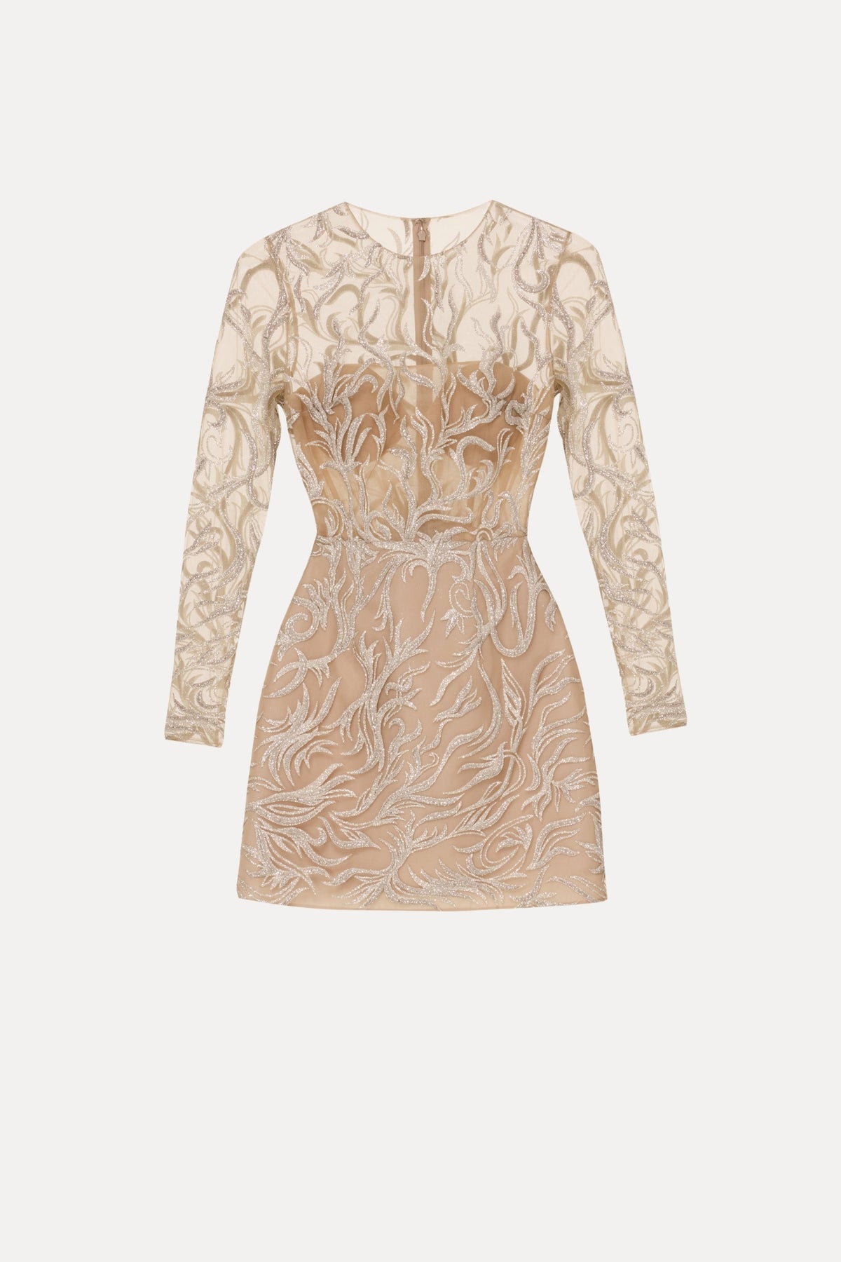 Tarki Ediz LUCILLE DRESS-4