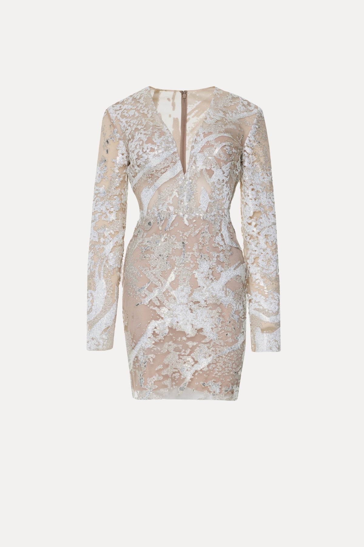 Tarik EdizLUNARA DRESS-4