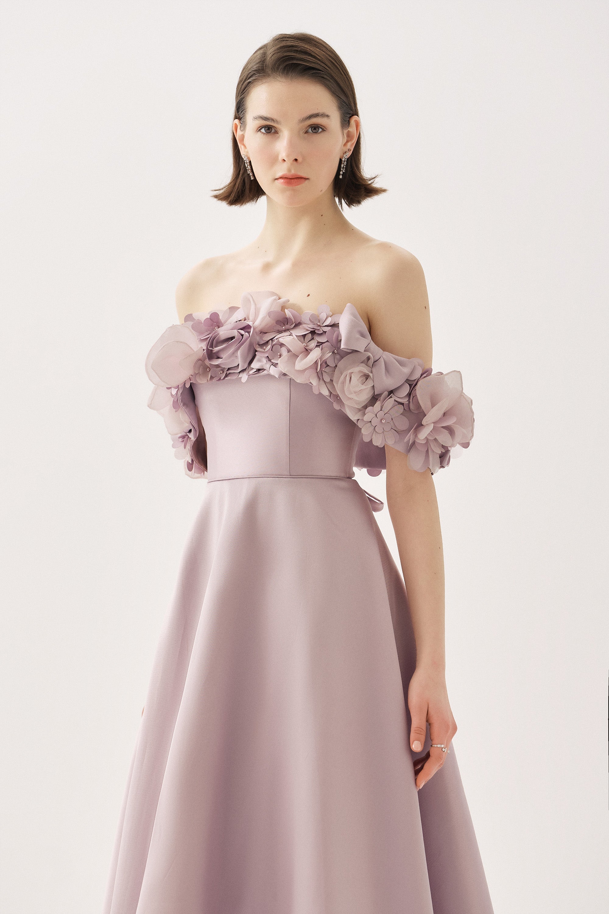 Tarki Ediz LUWINE DRESS-1