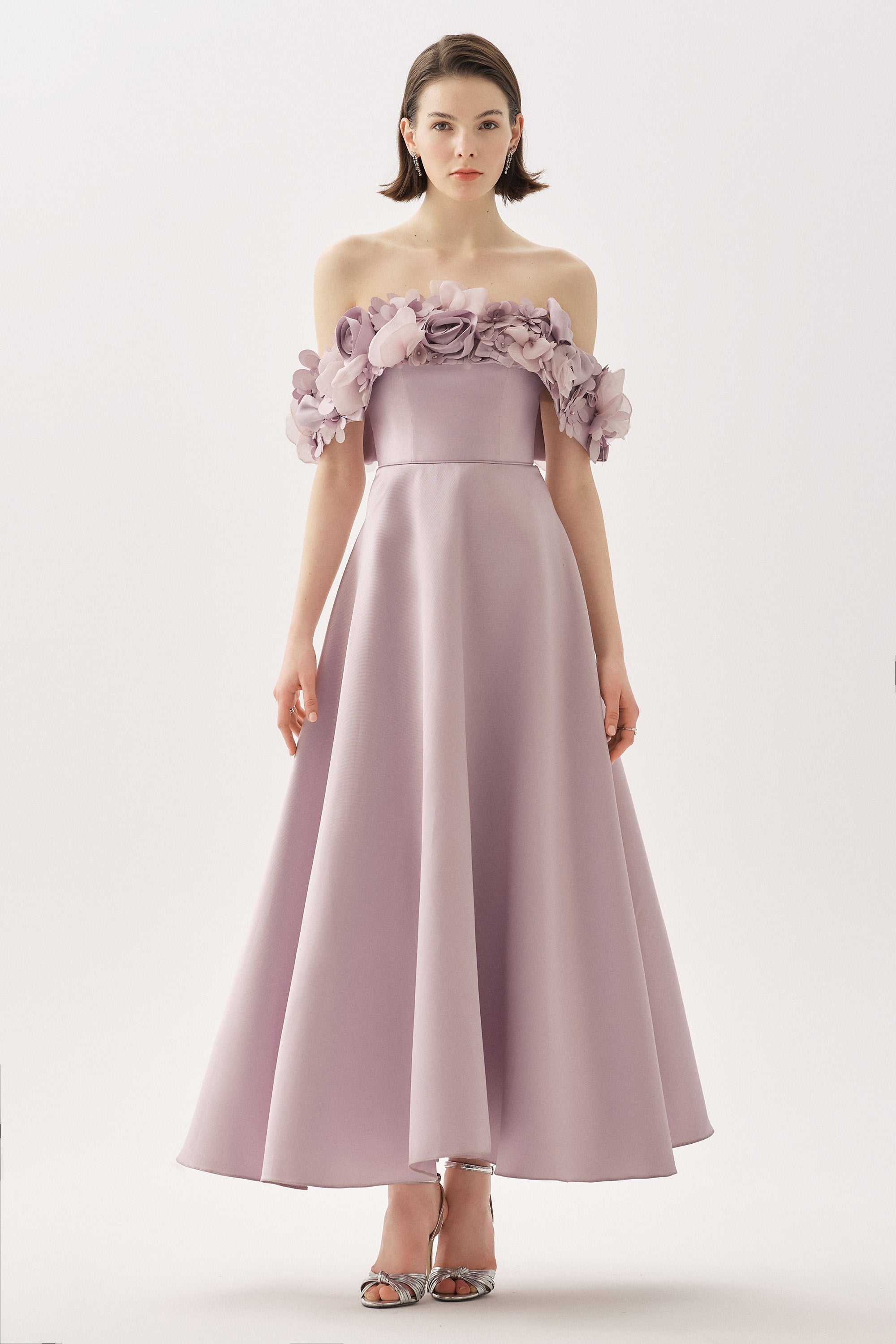 Tarki Ediz LUWINE DRESS-0