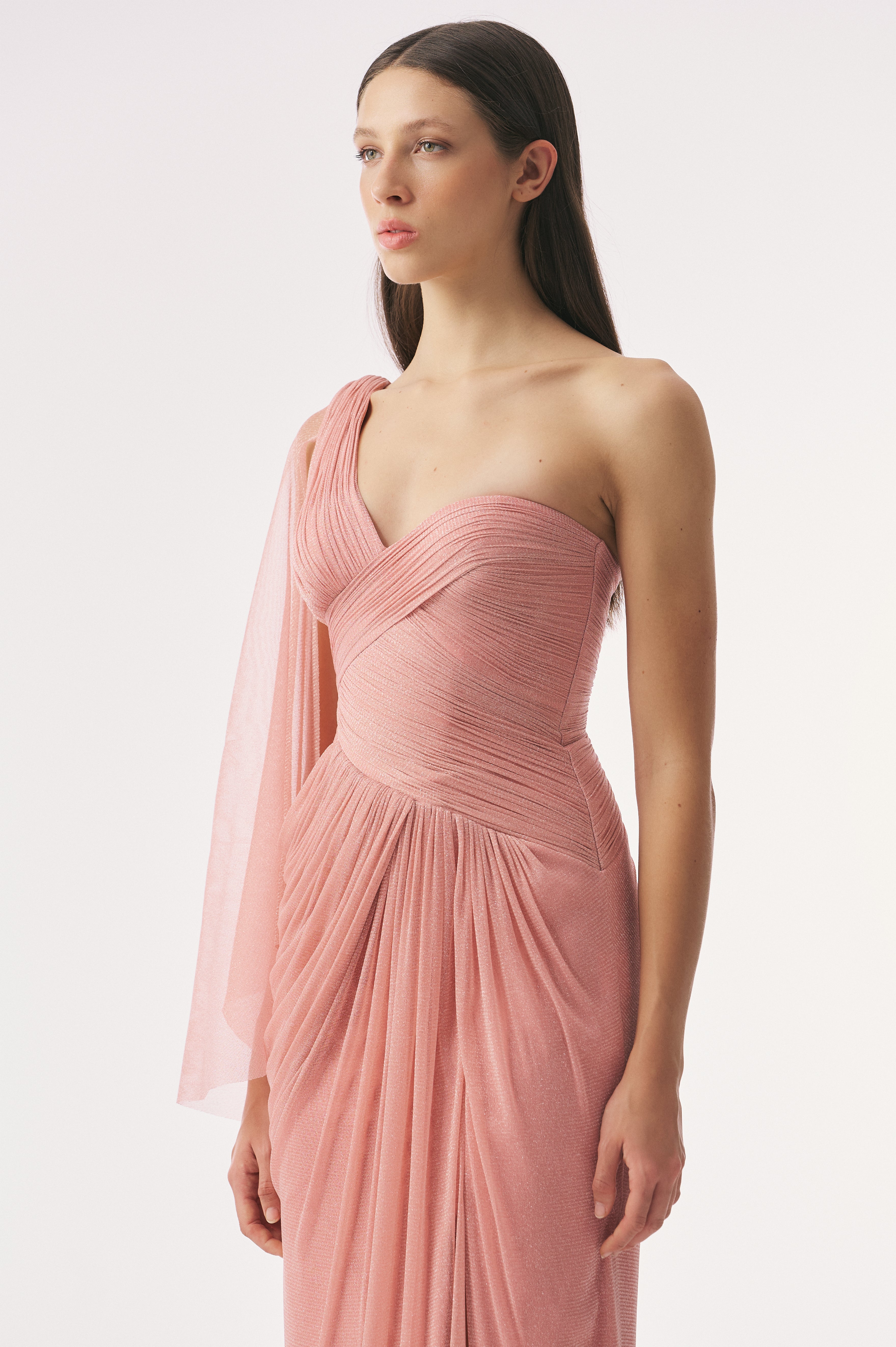 Tarki Ediz LYNETTE DRESS-1