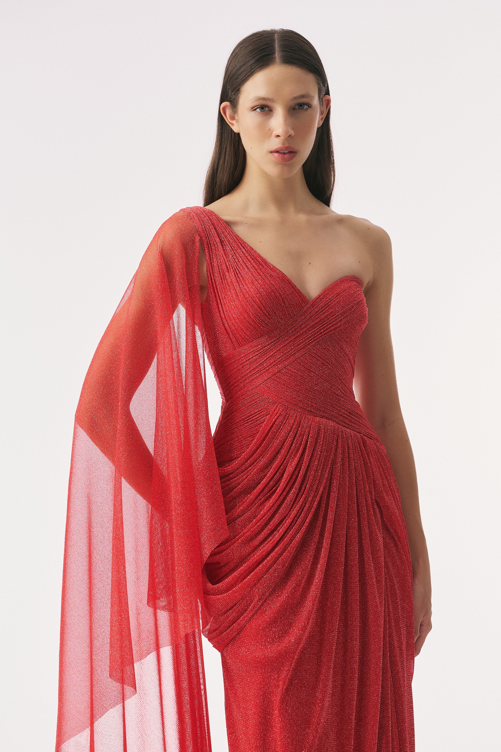 Tarik EdizLYNETTE DRESS-1