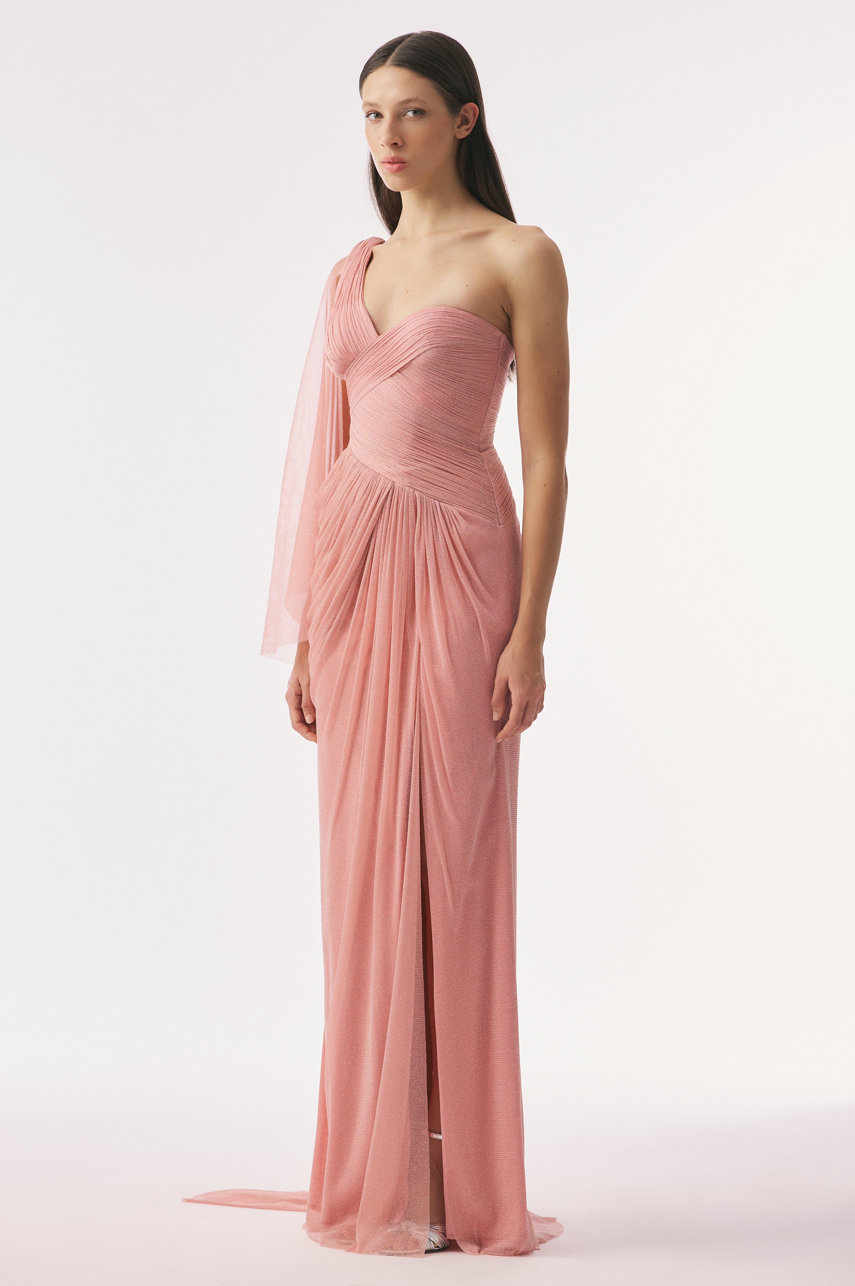Tarki Ediz LYNETTE DRESS-2