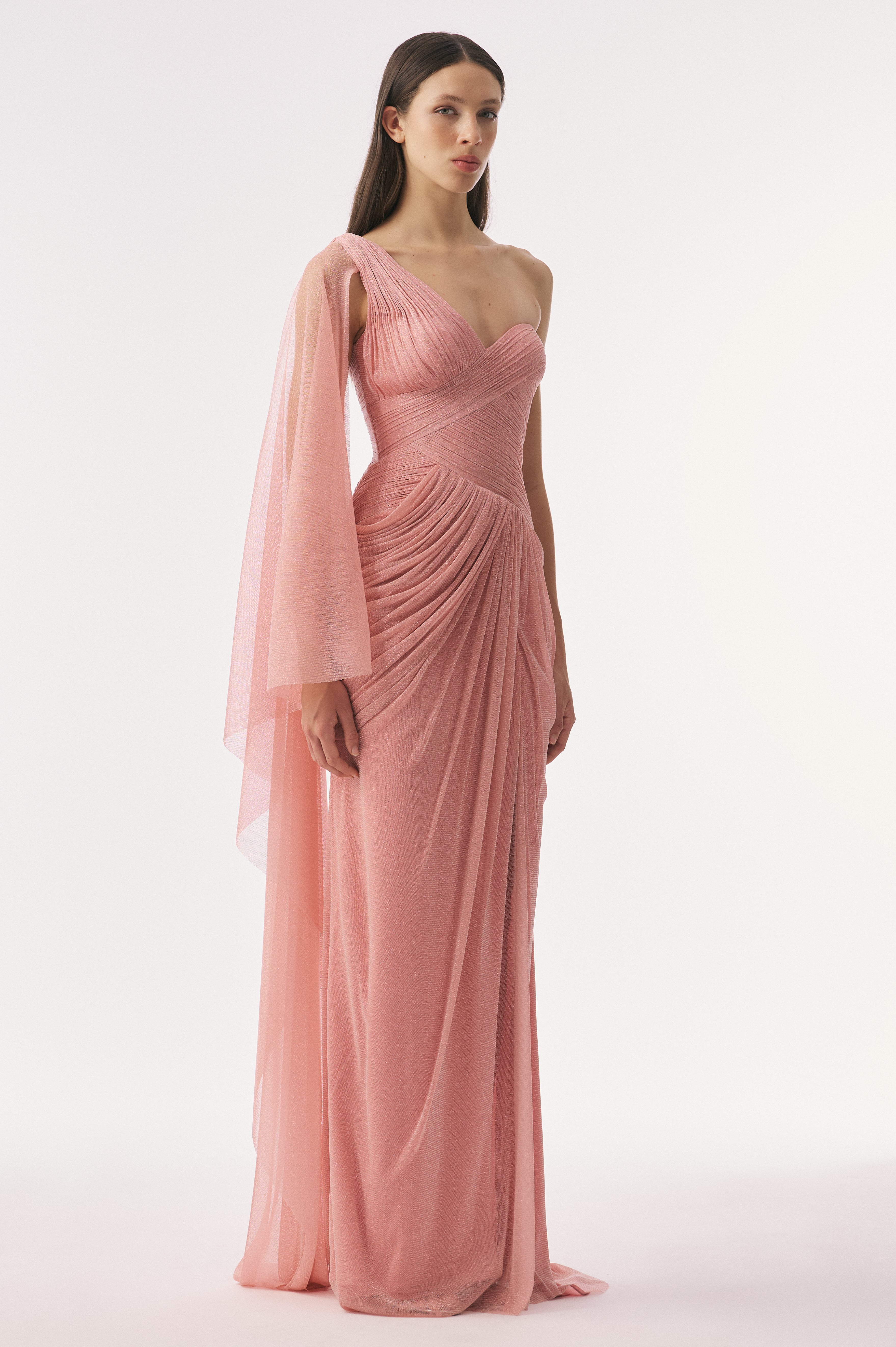 Tarki Ediz LYNETTE DRESS-3