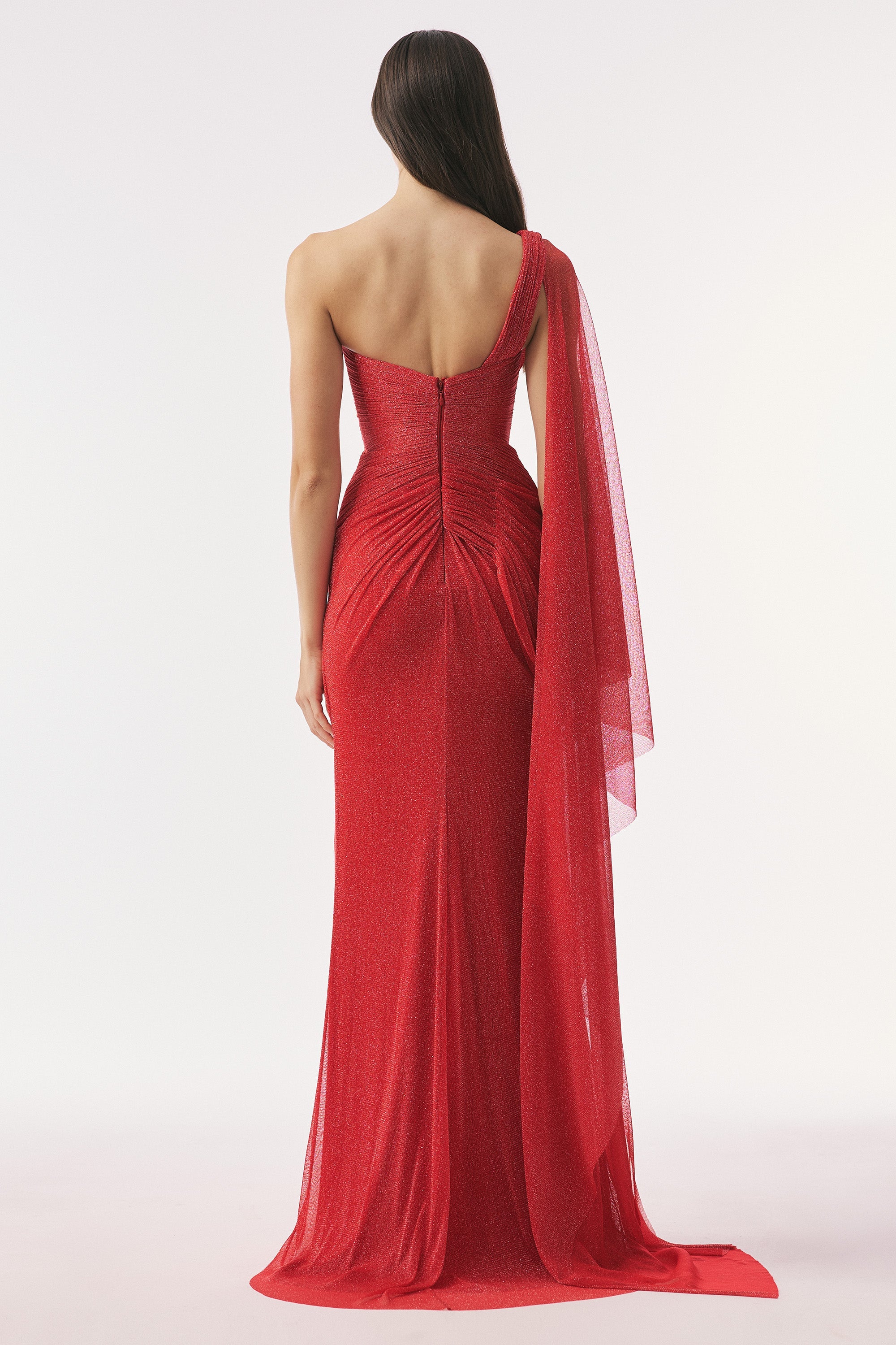 Tarik EdizLYNETTE DRESS-3