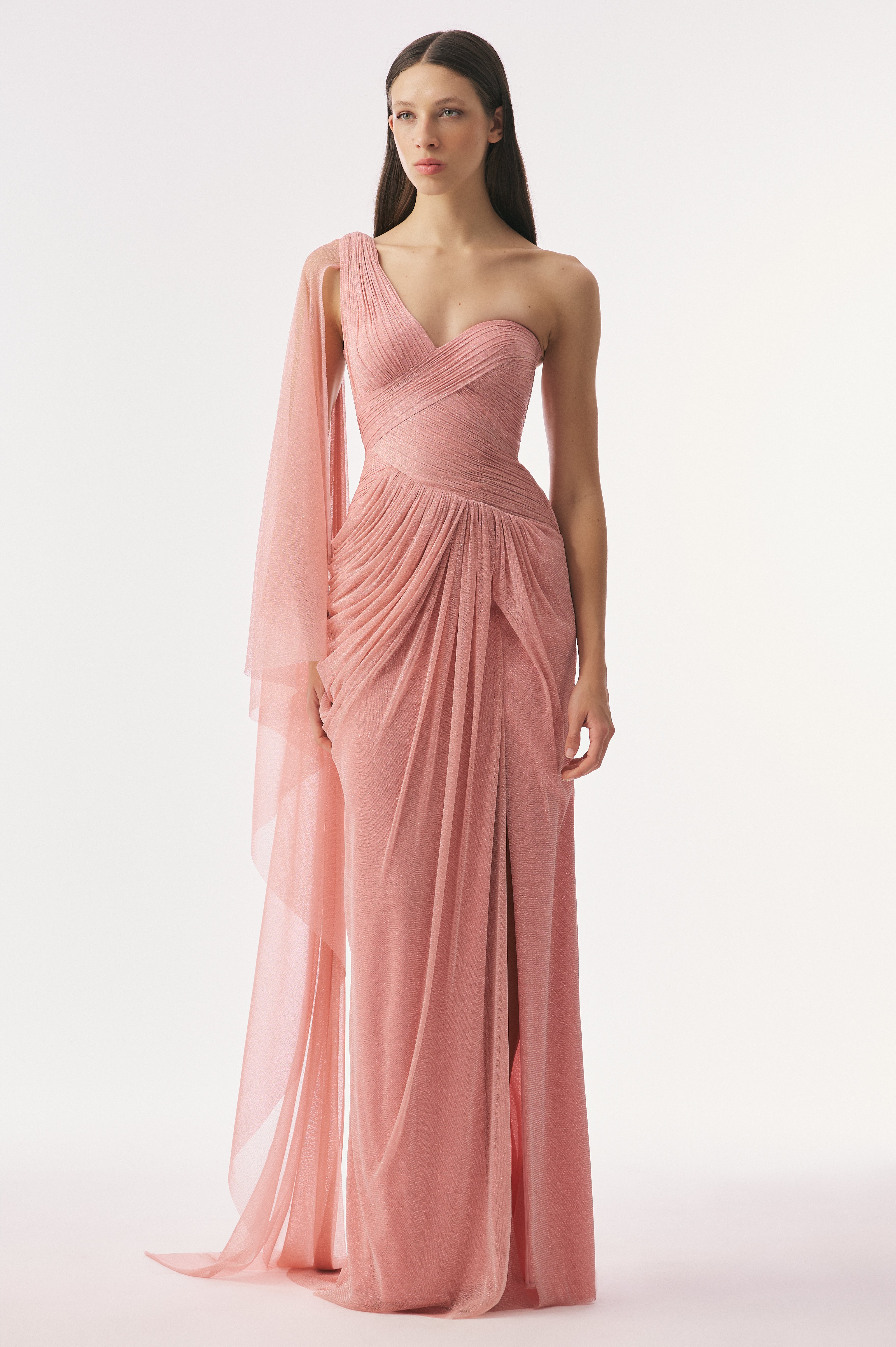 Tarki Ediz LYNETTE DRESS-0
