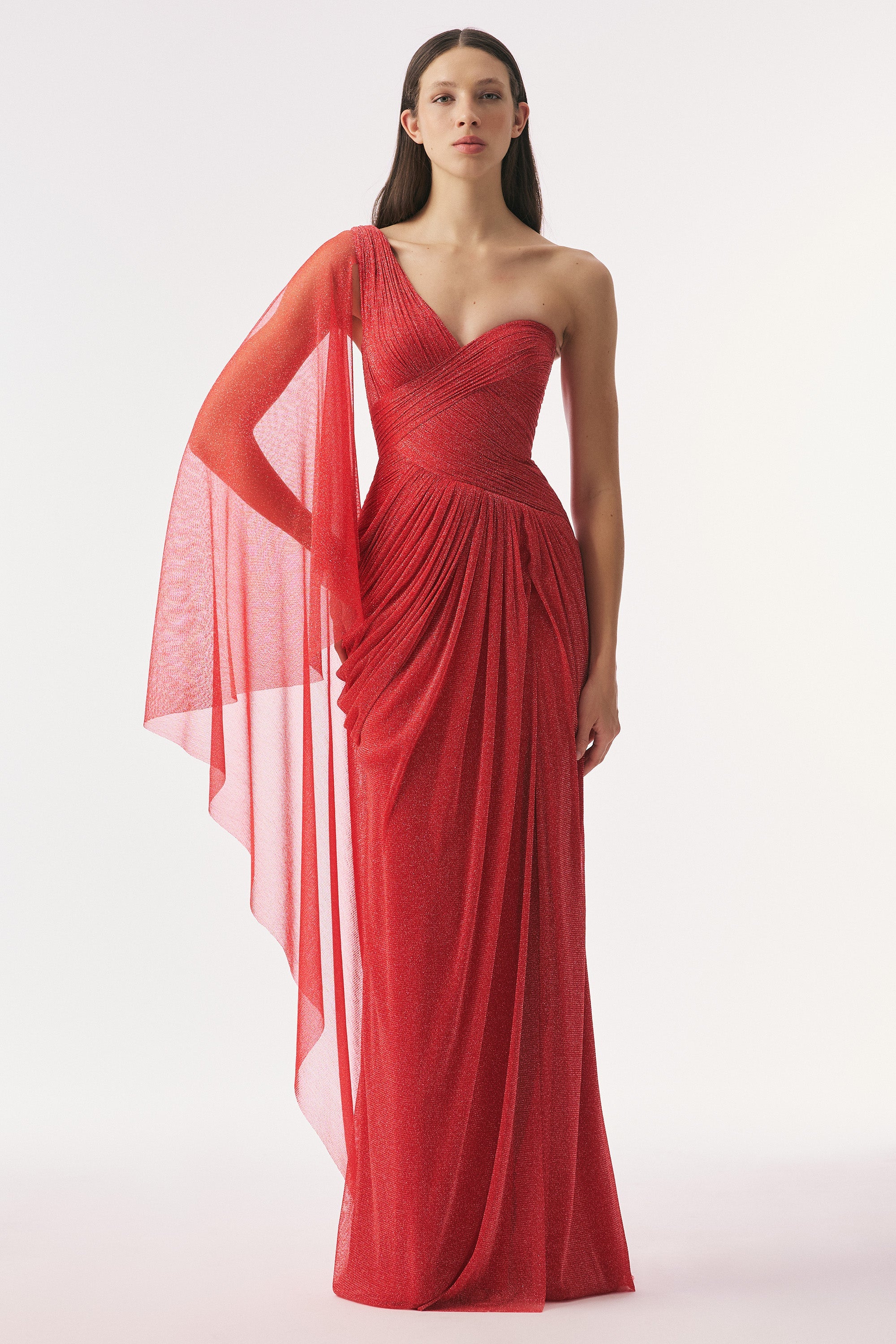 Tarik EdizLYNETTE DRESS-0