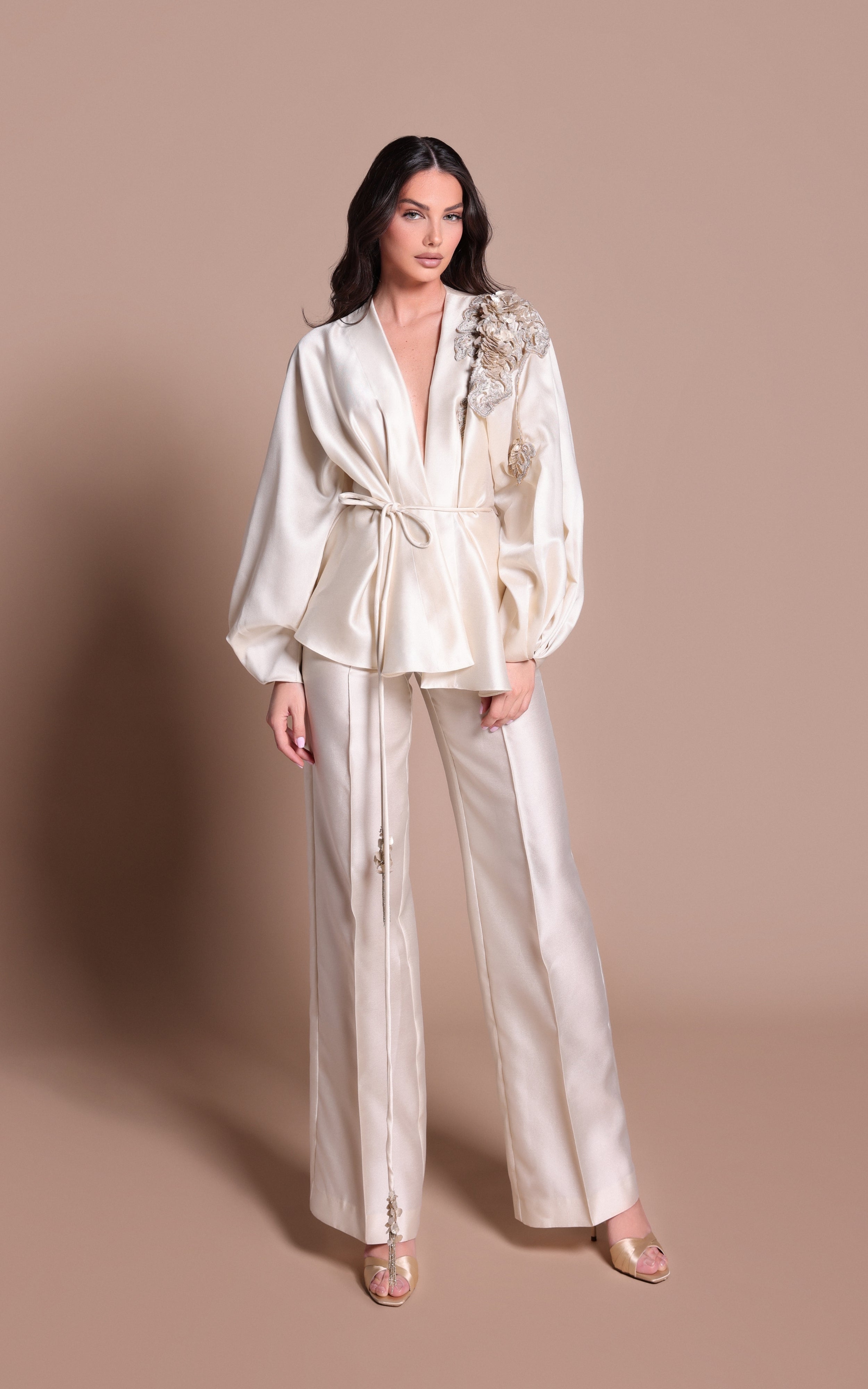 Tarki Ediz MADDIE SET-1