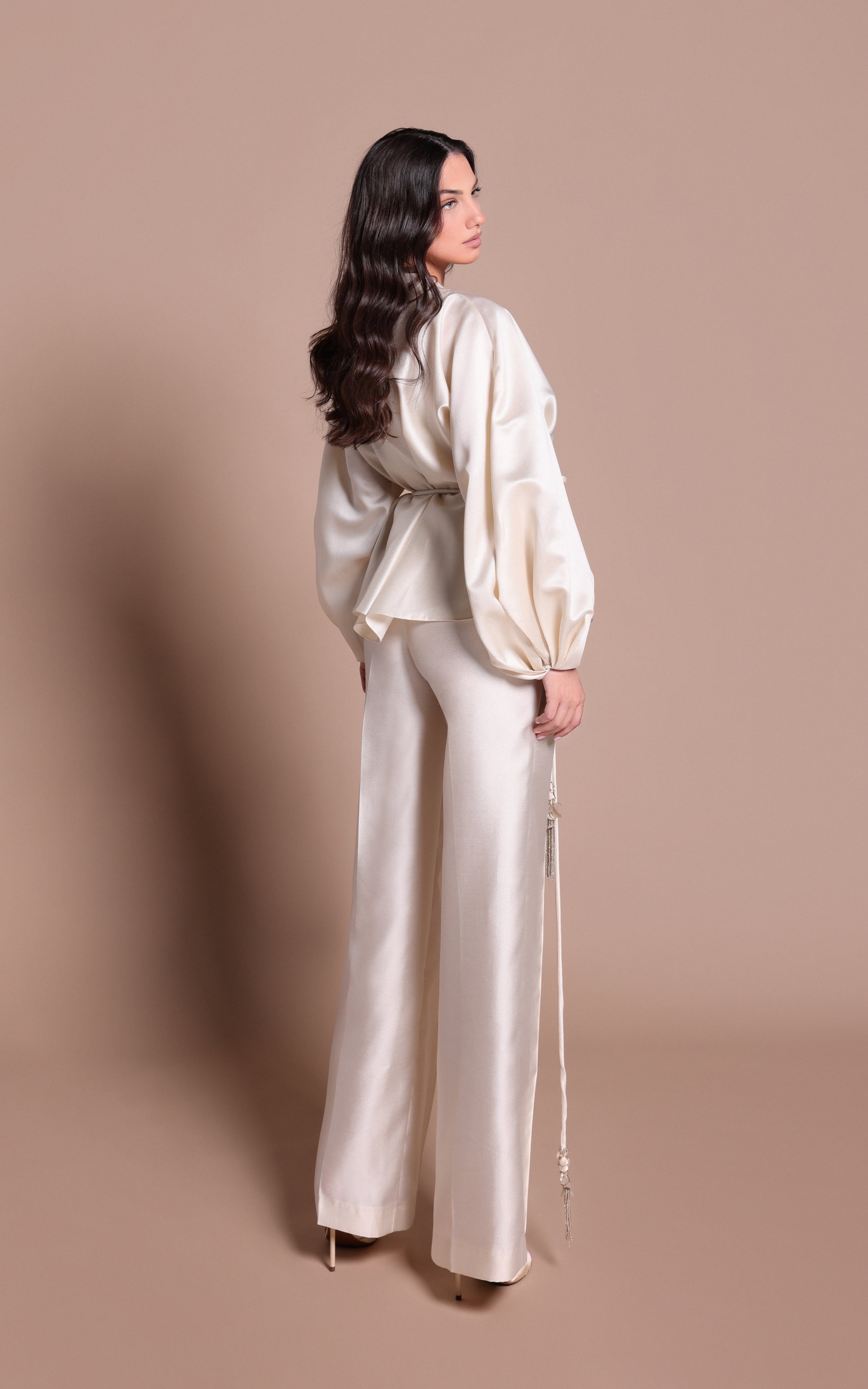 Tarki Ediz MADDIE SET-2