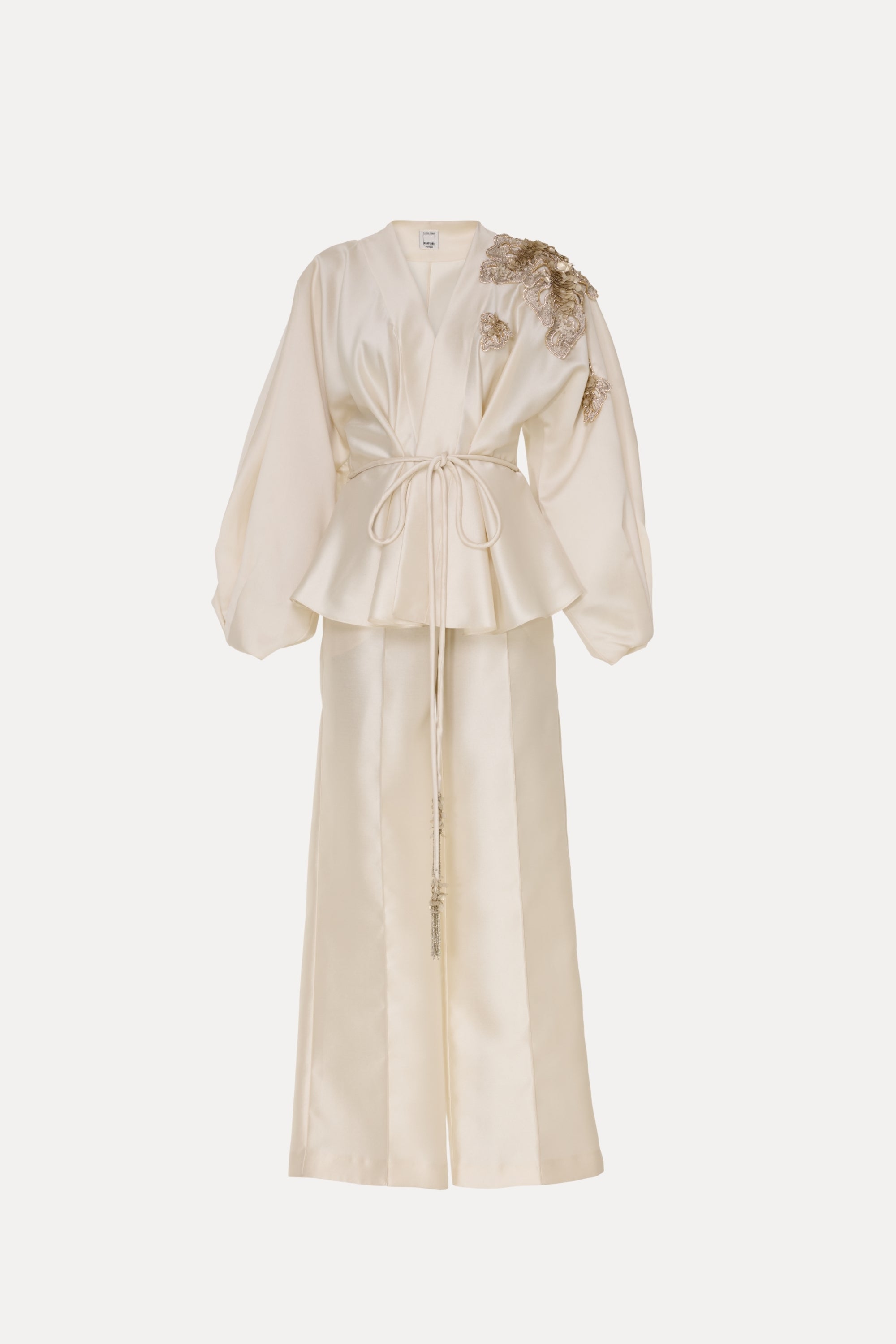 Tarki Ediz MADDIE SET-0