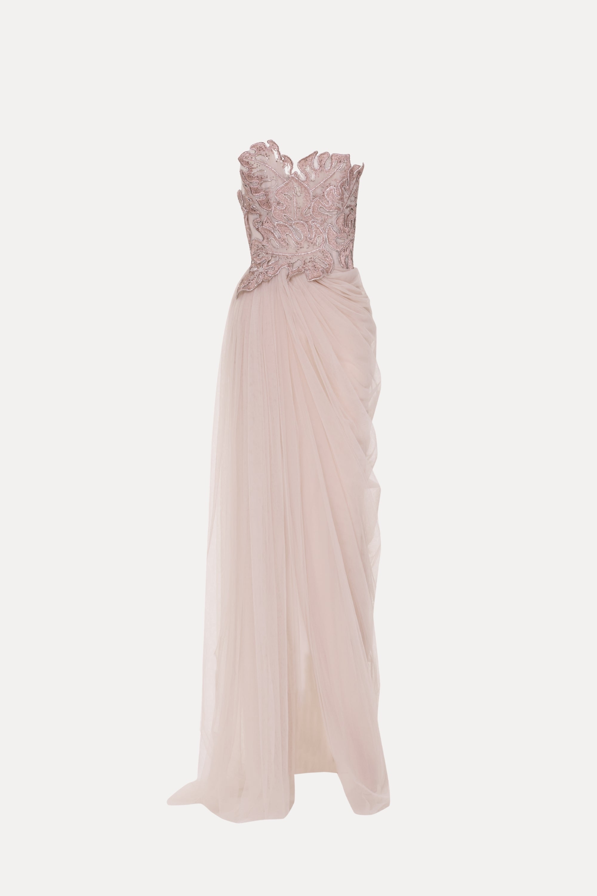 Tarki Ediz MADLIN DRESS-3