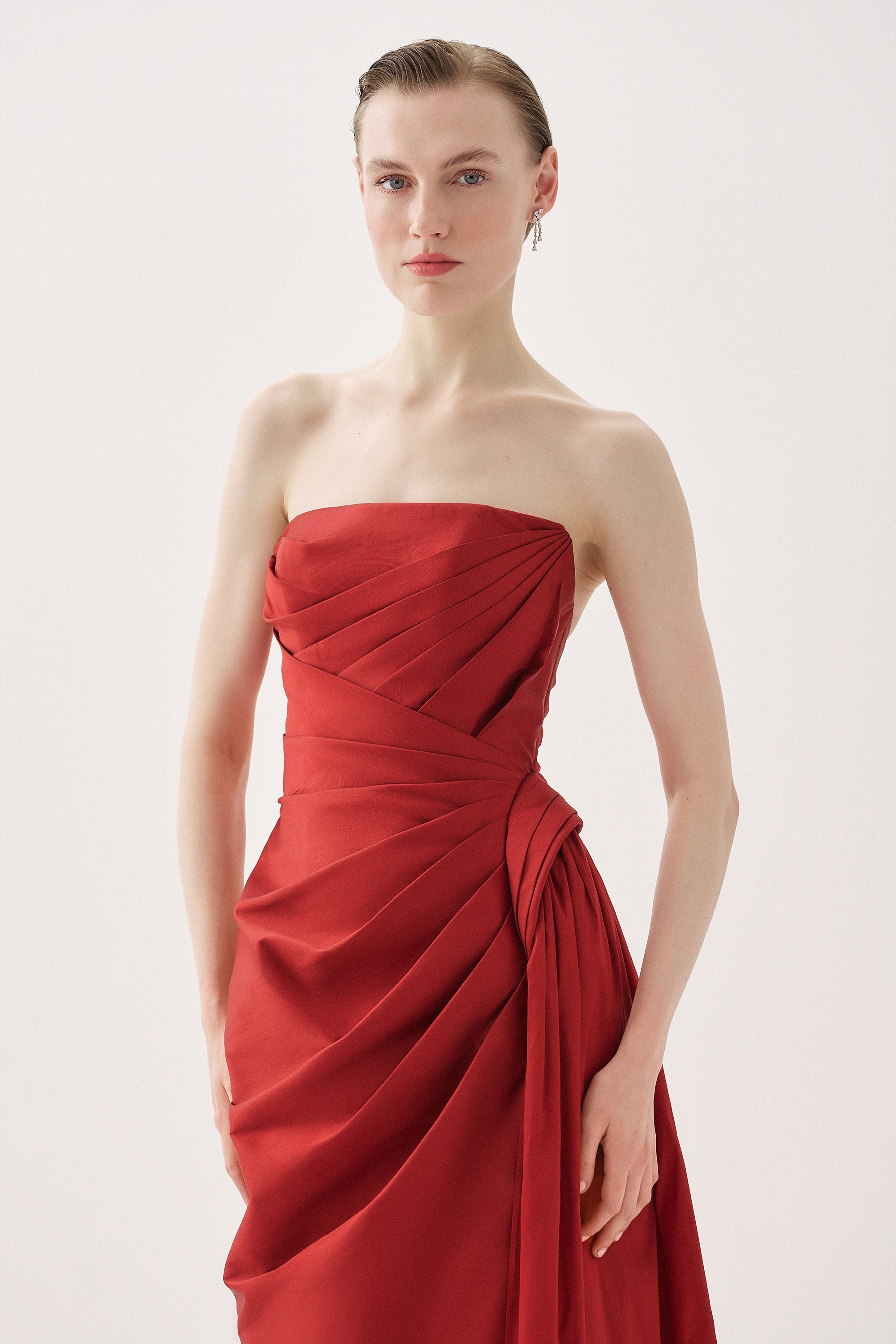 Tarik EdizMADRONA DRESS-1