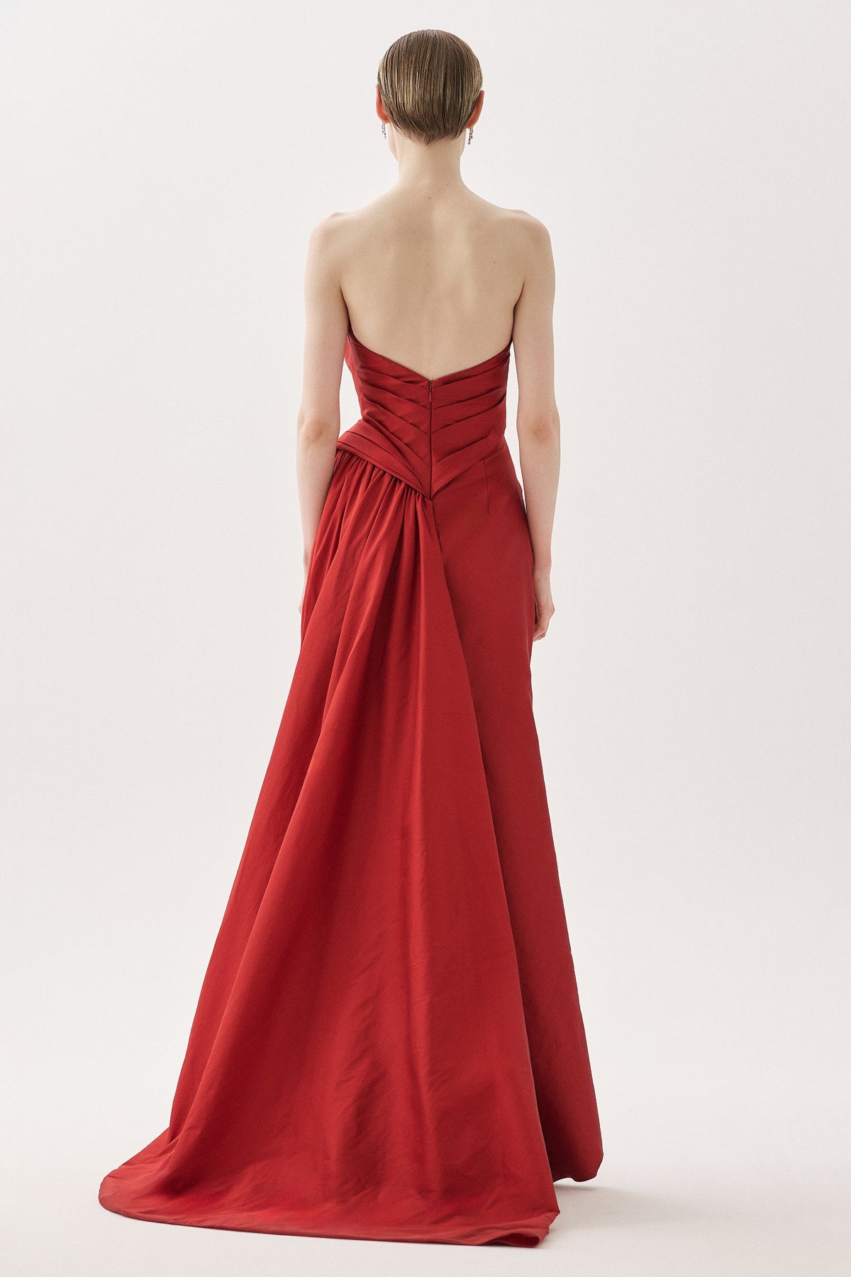 Tarik EdizMADRONA DRESS-3