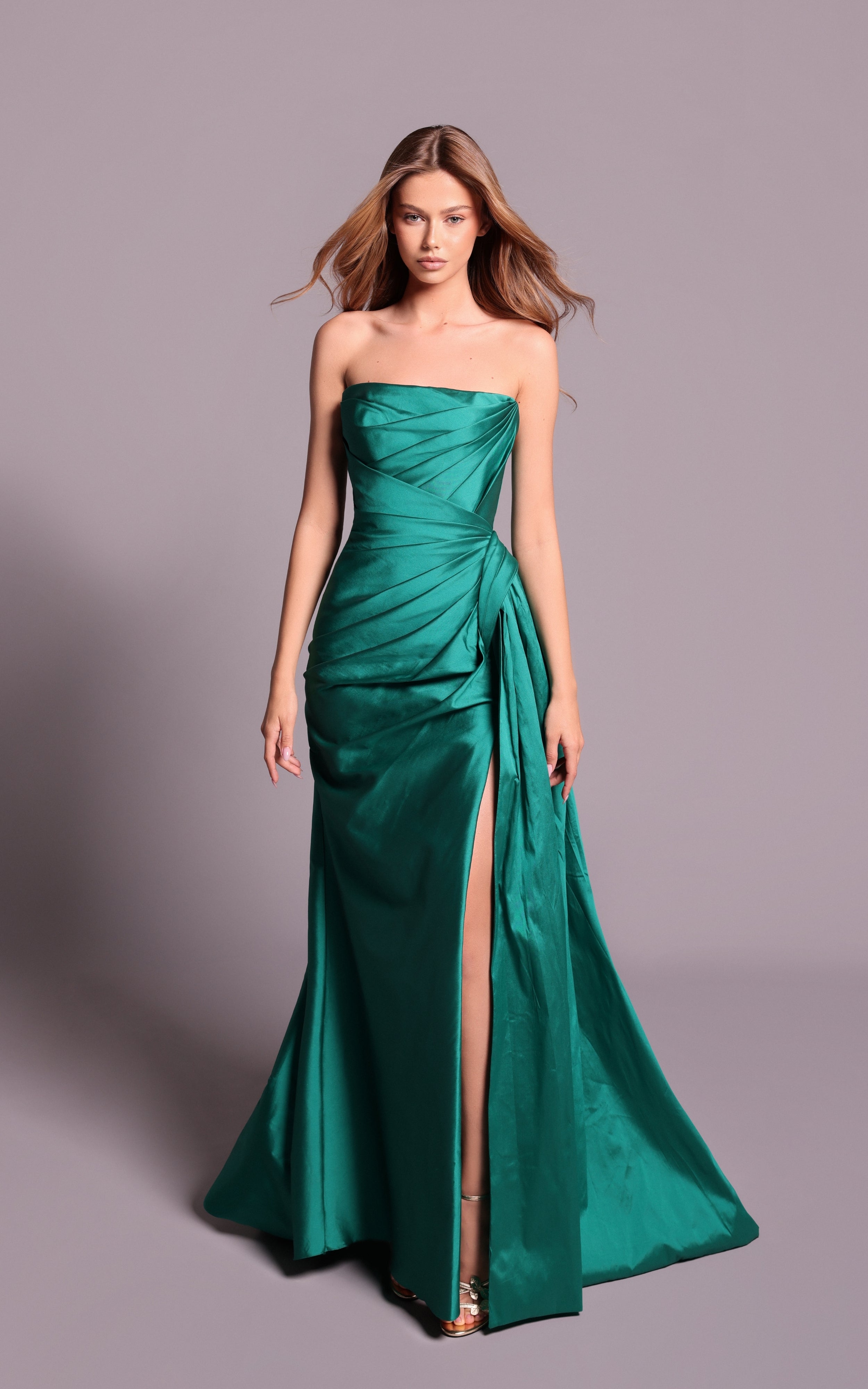 Tarik EdizMADRONA DRESS-0