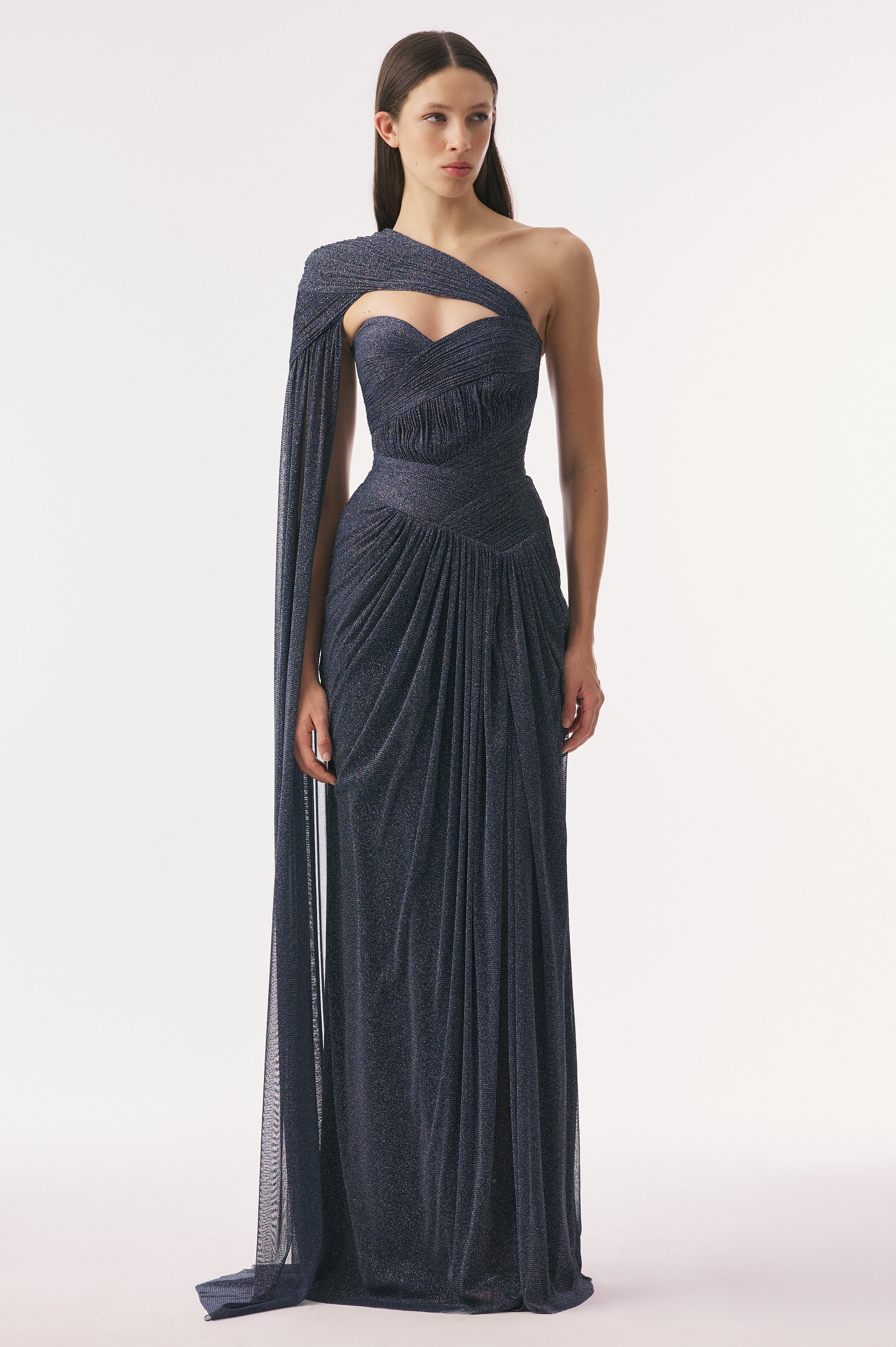 Tarki Ediz MAIA DRESS-0