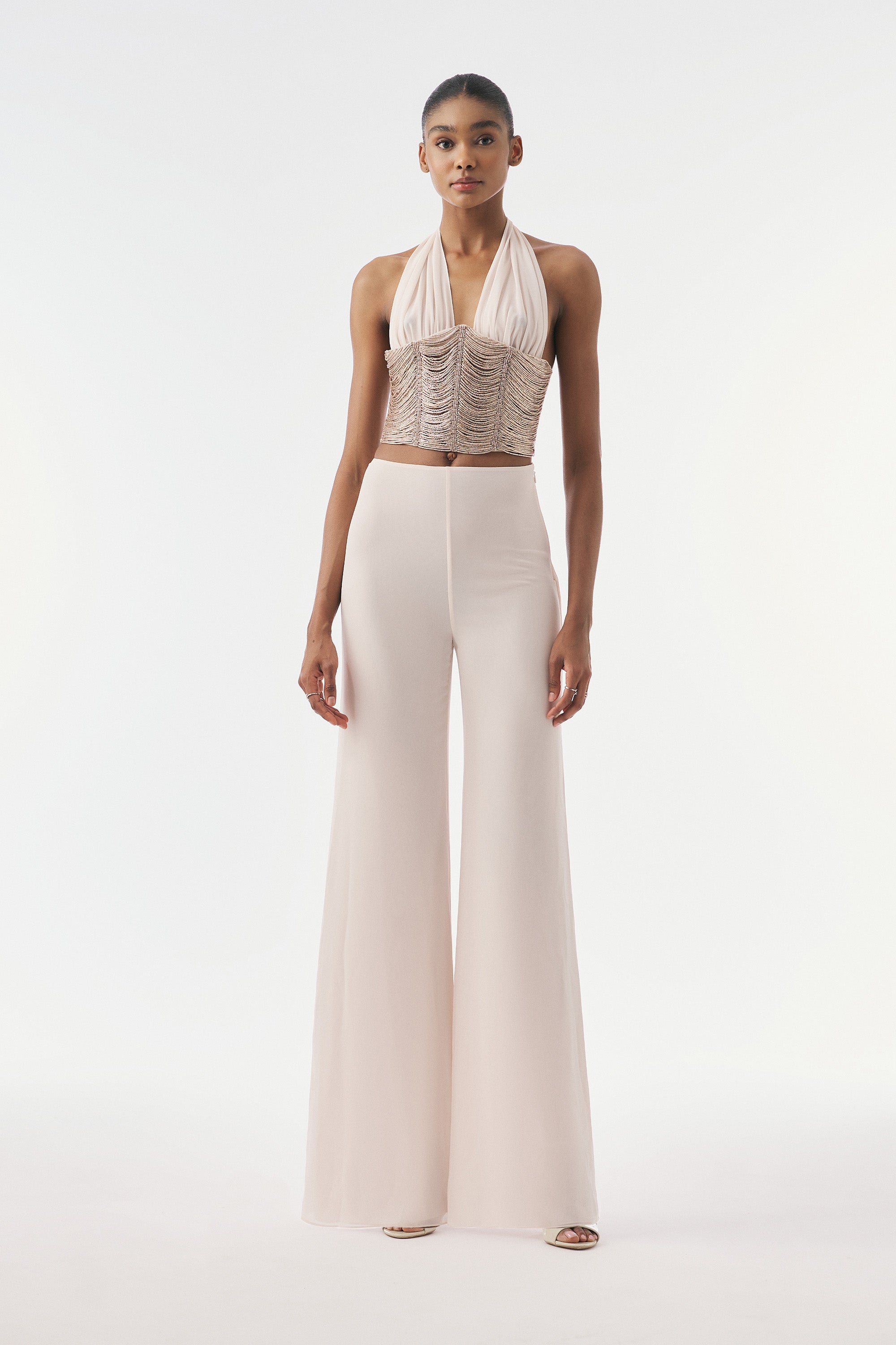 Tarik EdizMARIE TROUSERS-0