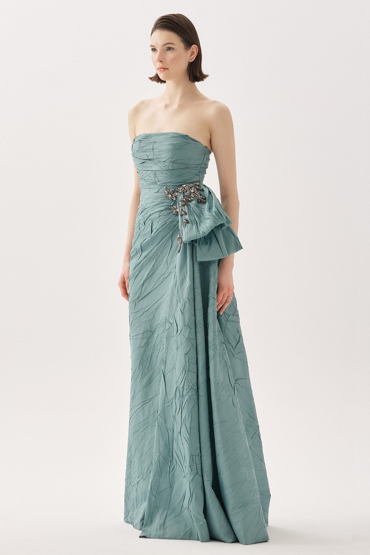 Tarki Ediz MARLOW DRESS-2