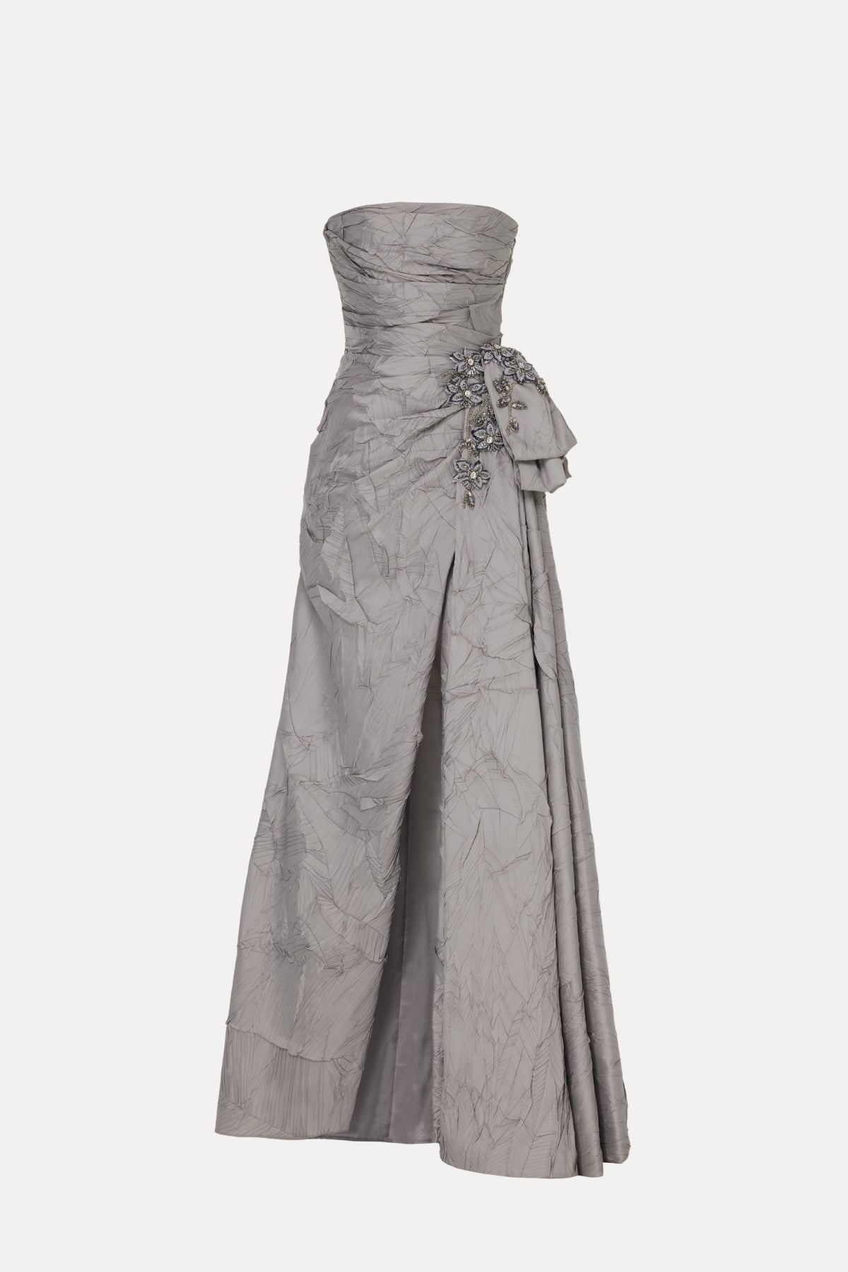 Tarik EdizMARLOW DRESS-4