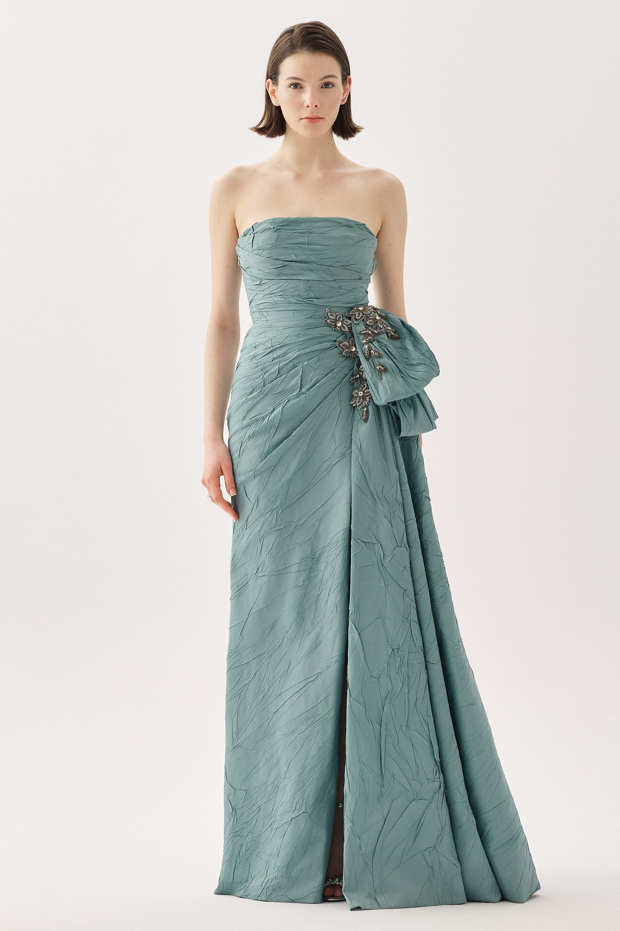 Tarki Ediz MARLOW DRESS-0