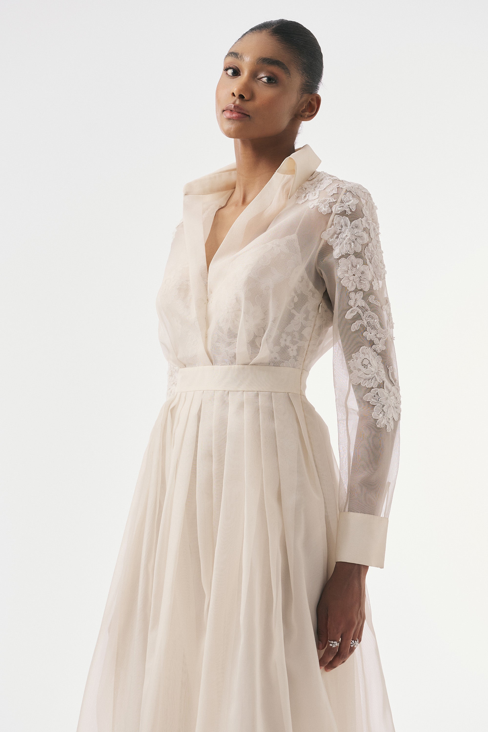 Tarik EdizMARSILO DRESS-1