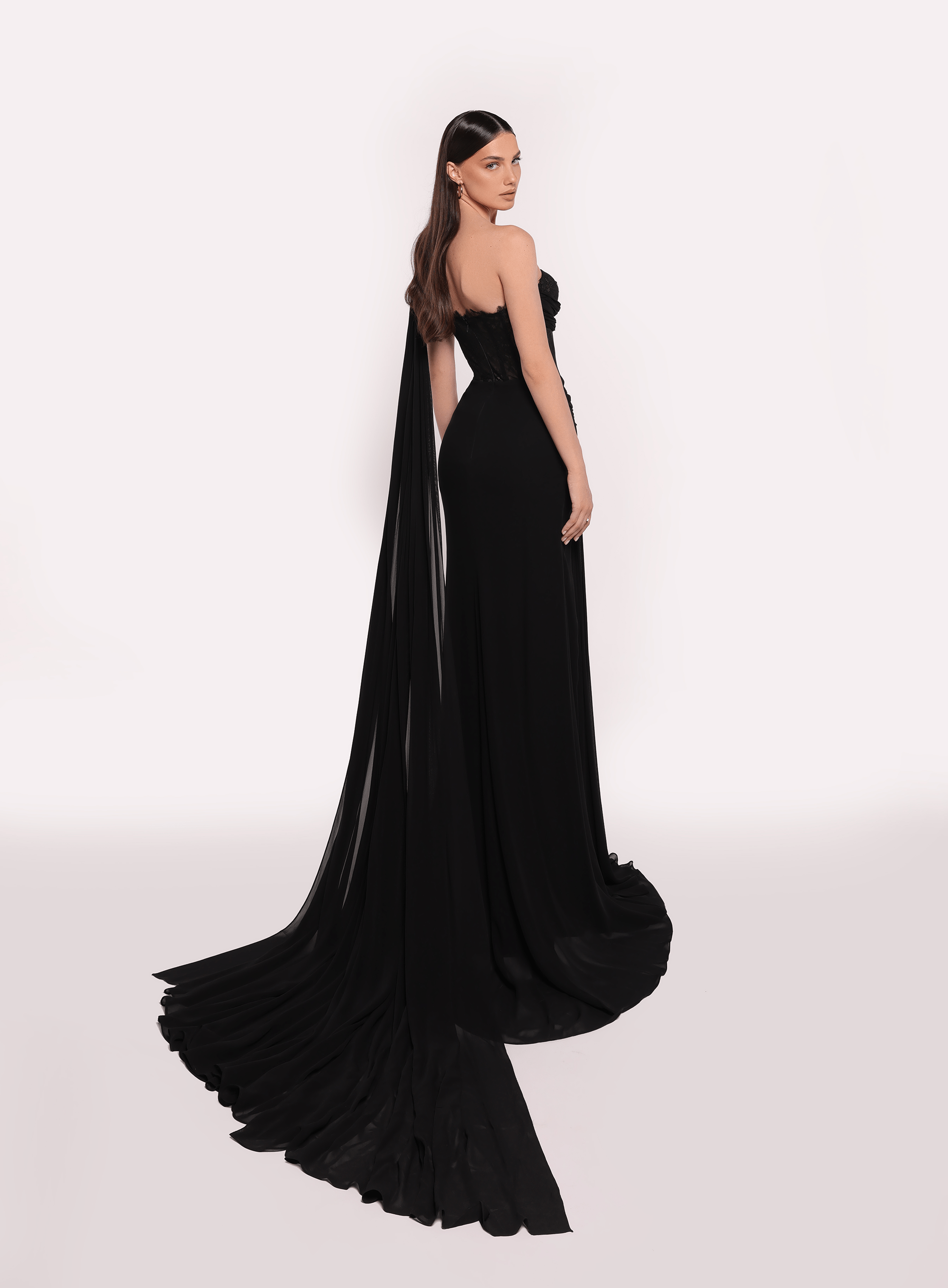 Tarik EdizMATIAS DRESS-1