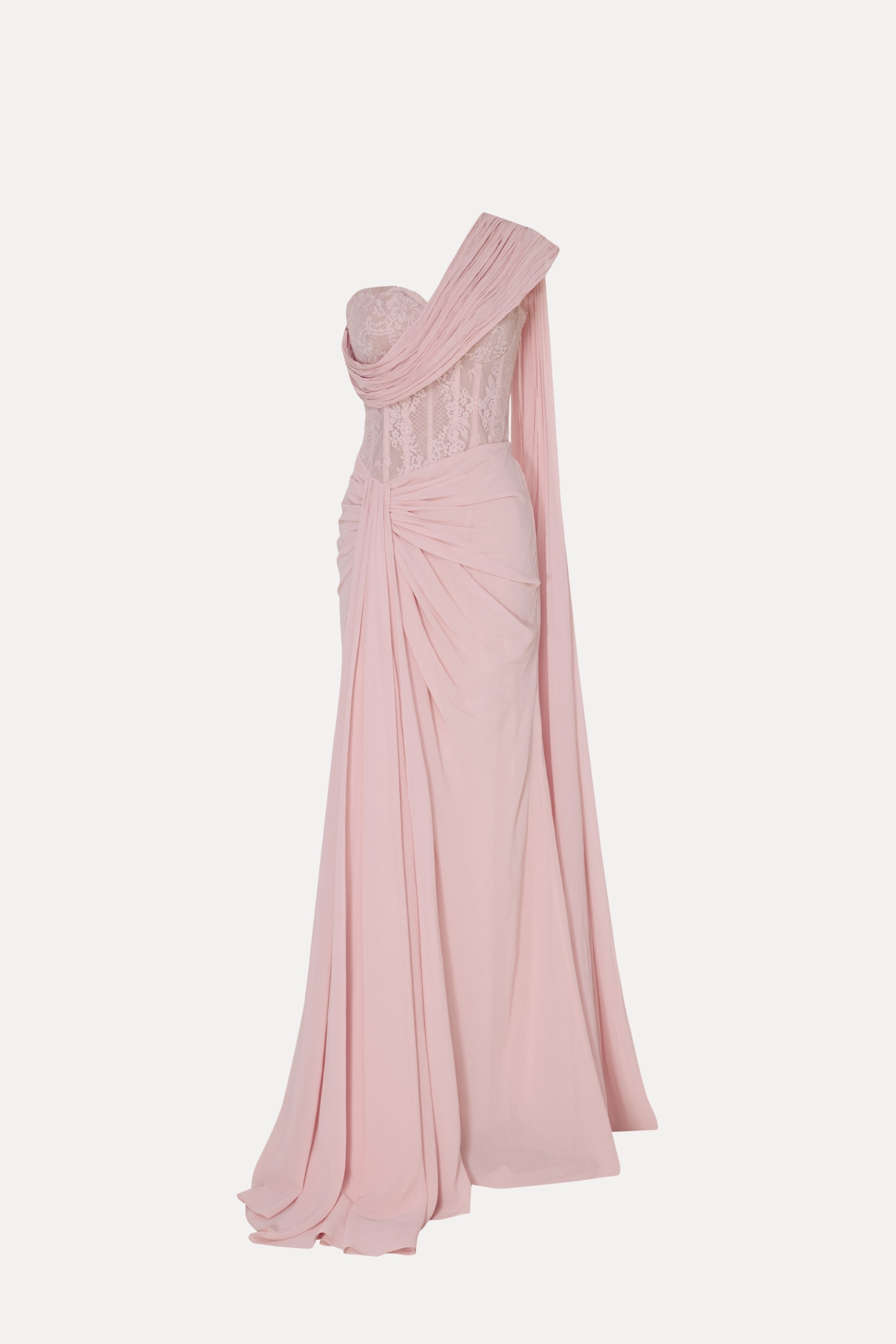 Tarki Ediz MATIAS DRESS-0