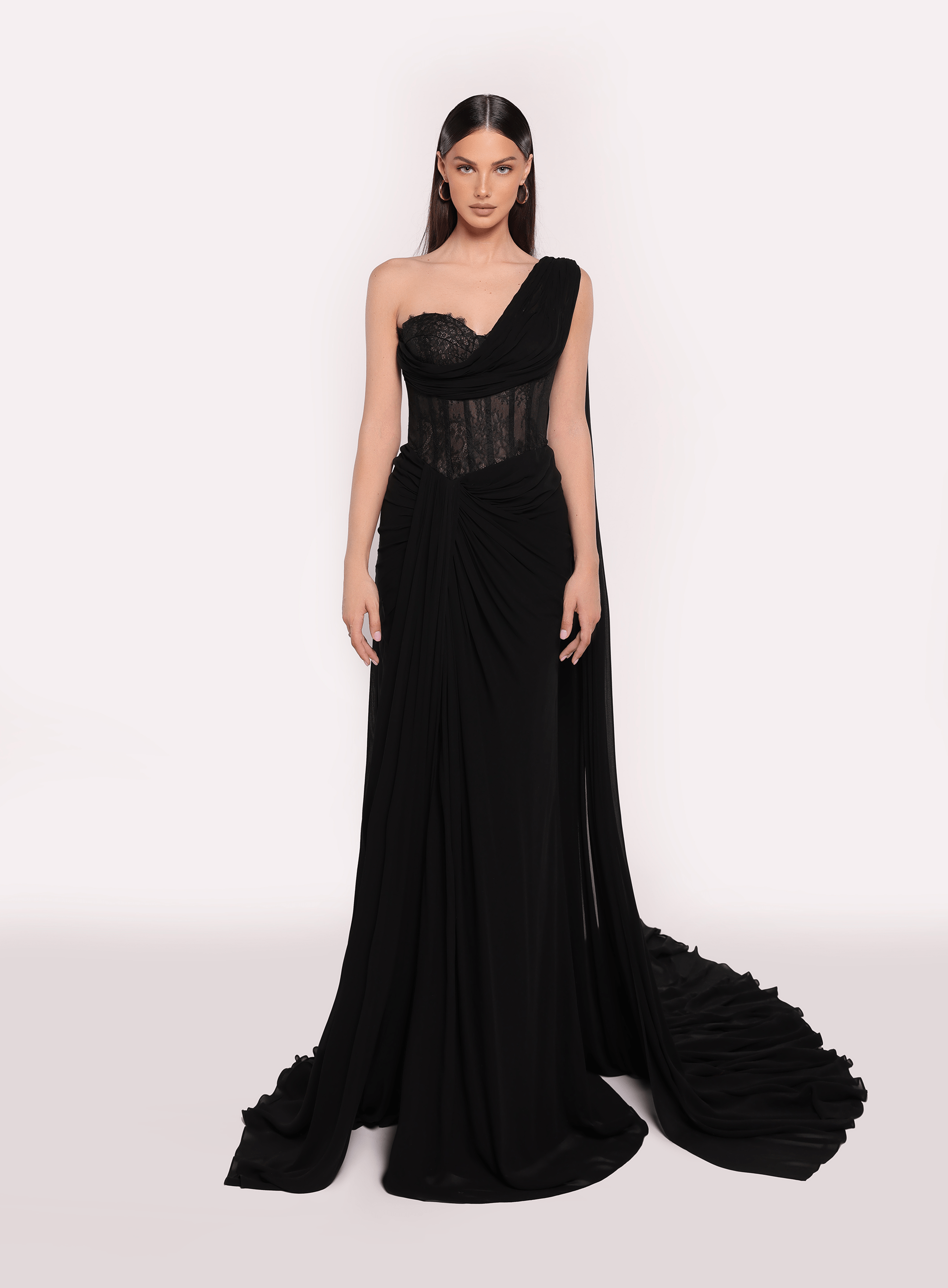Tarik EdizMATIAS DRESS-0