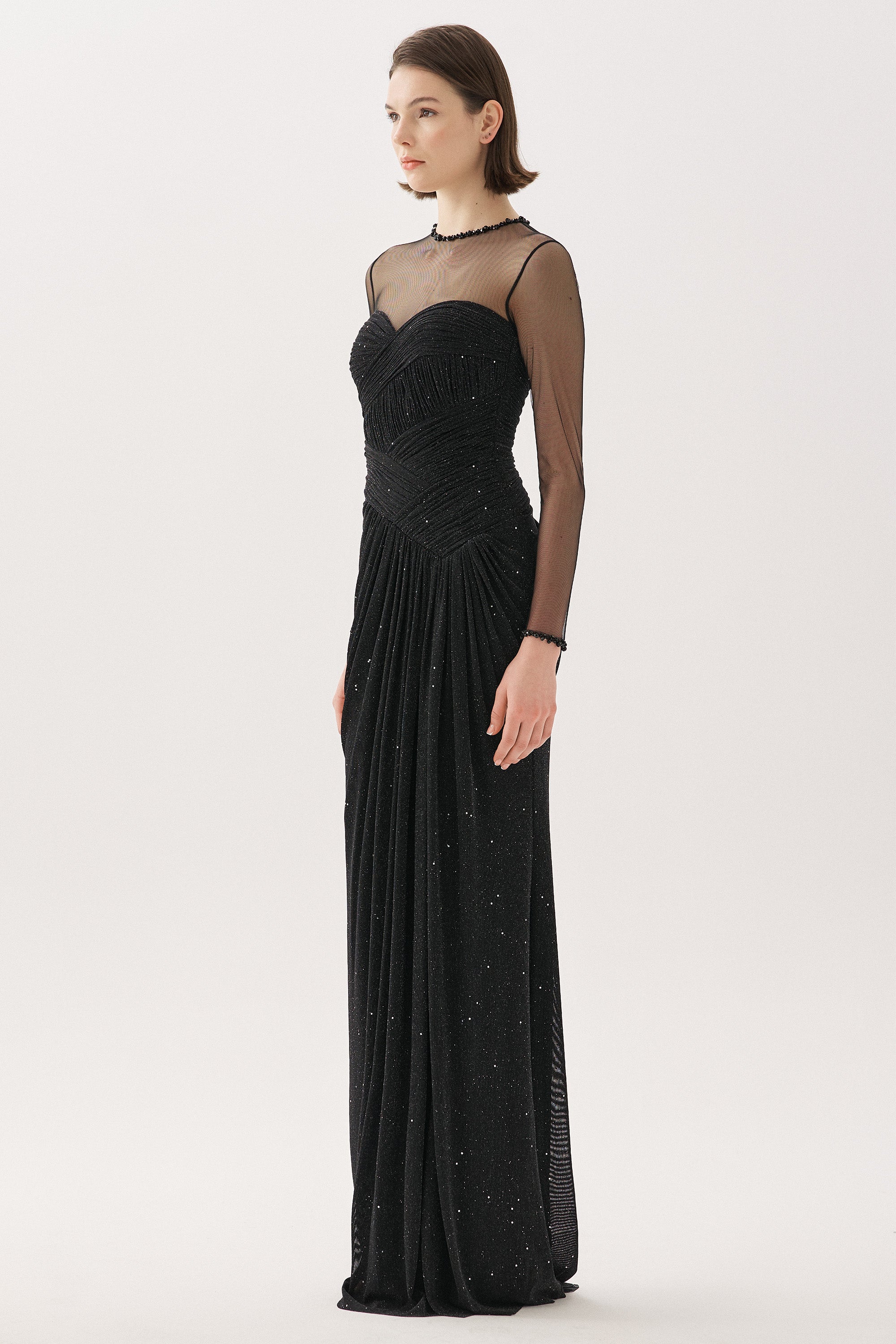 Tarki Ediz MEERI DRESS-2