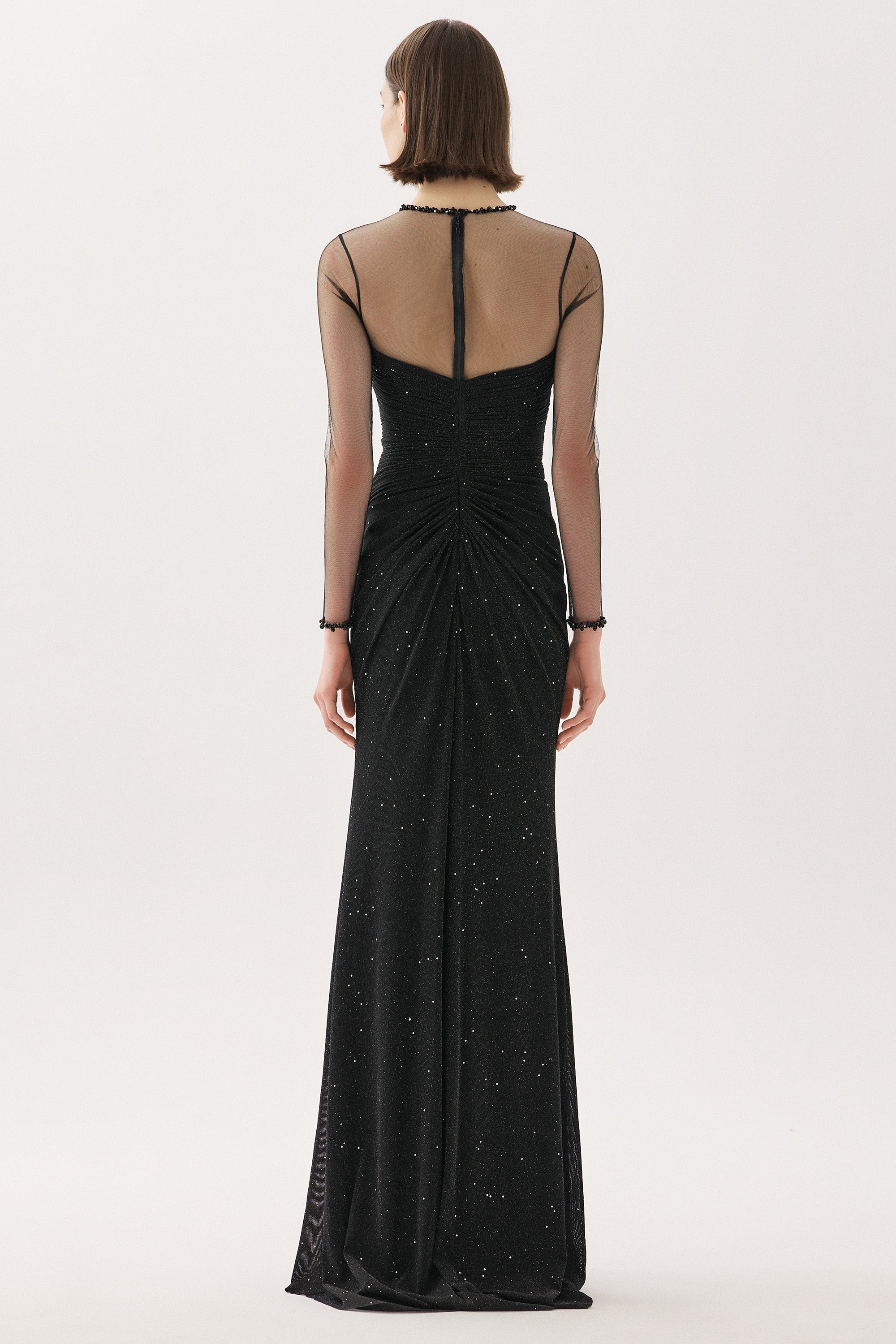 Tarki Ediz MEERI DRESS-3