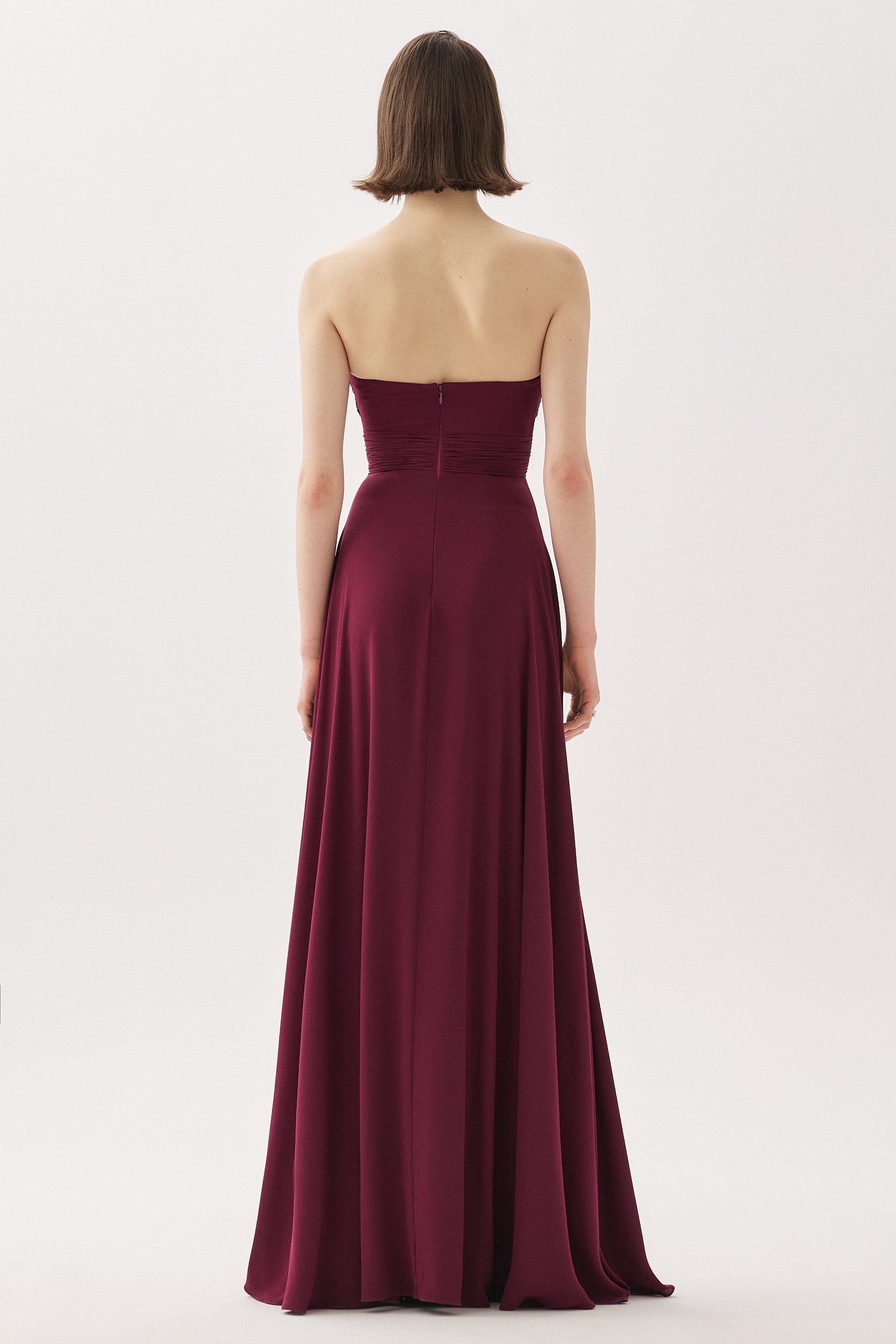 Tarik EdizMELANE DRESS-3