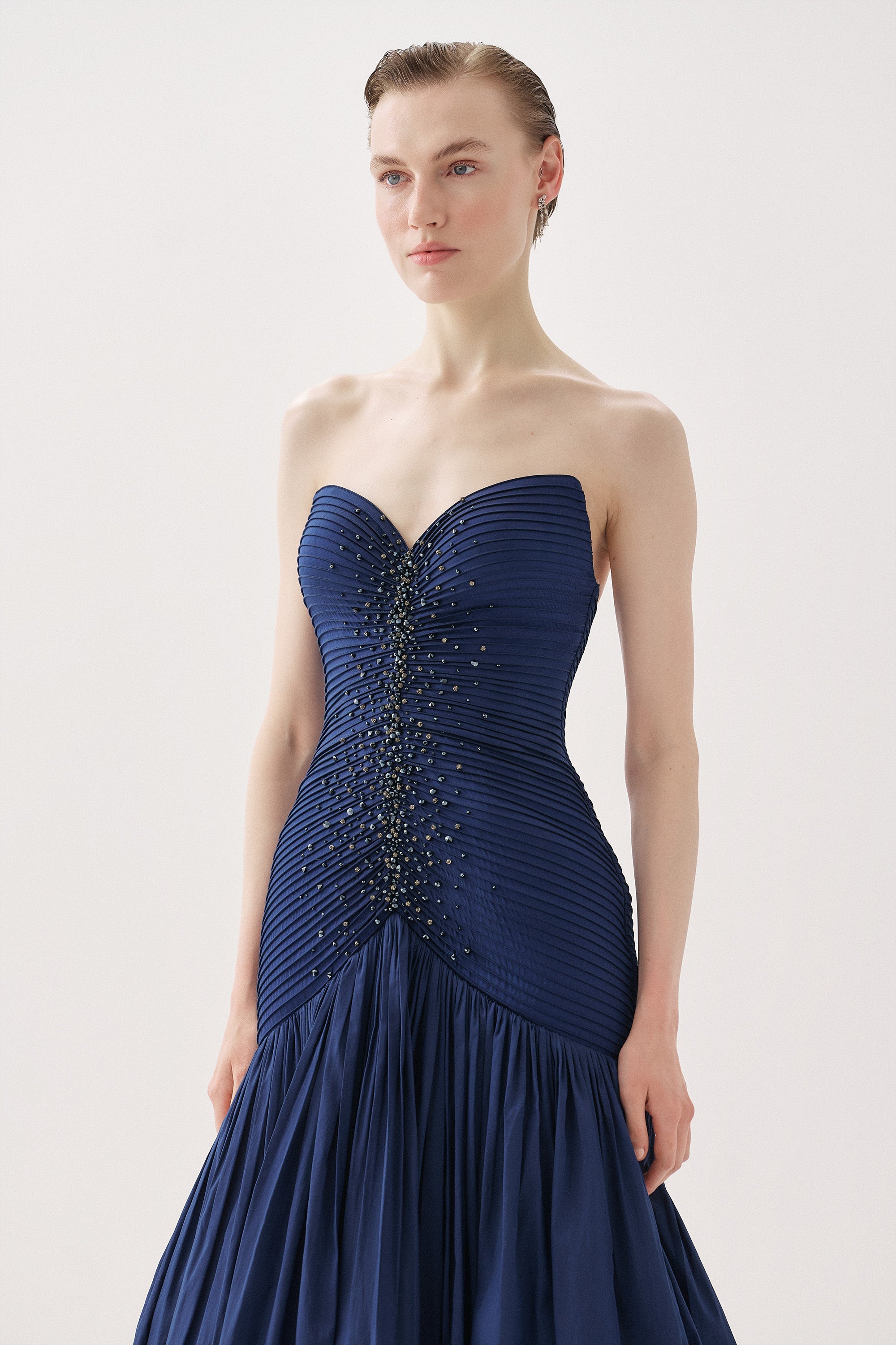 Tarki Ediz MELATI DRESS-1