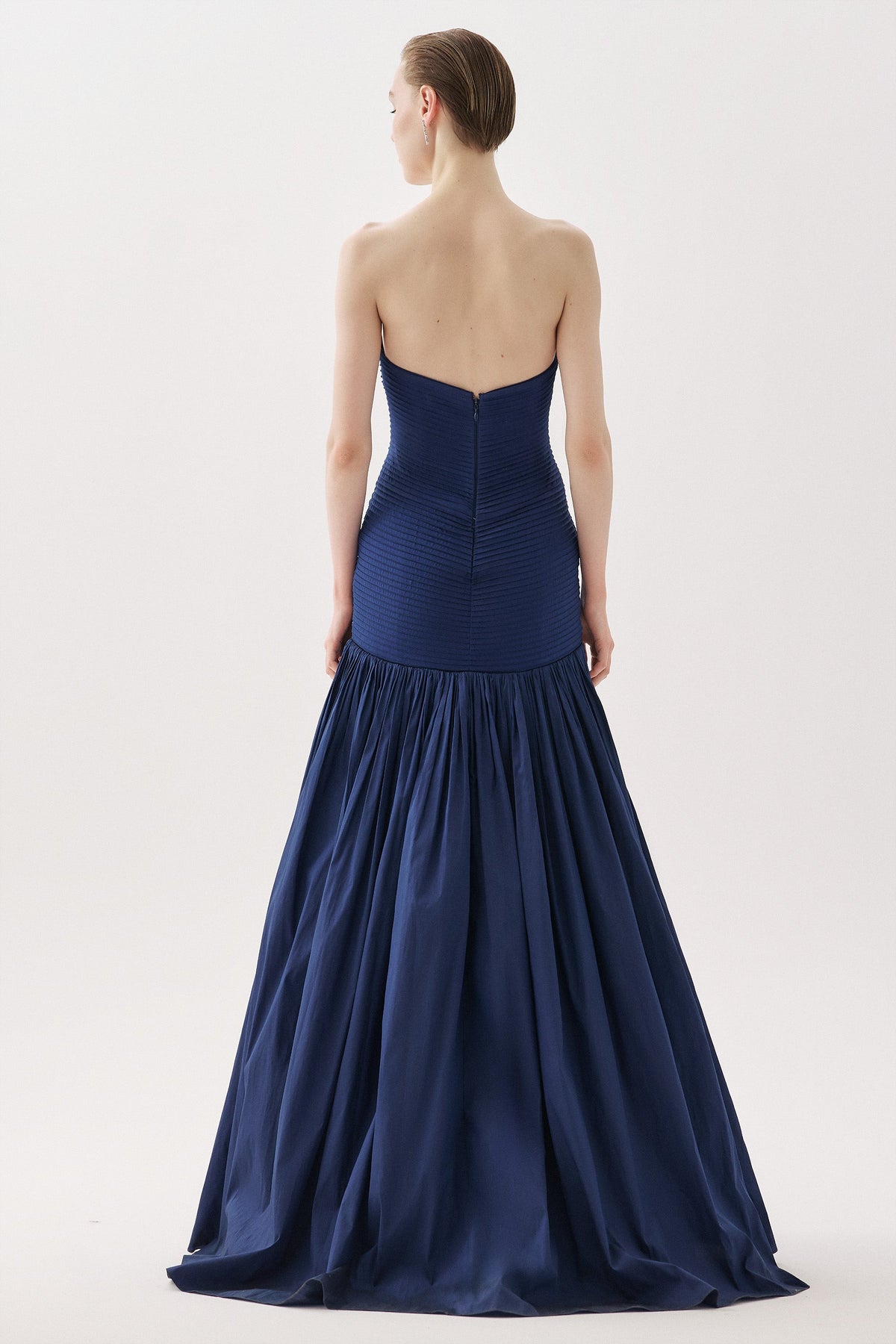 Tarki Ediz MELATI DRESS-3